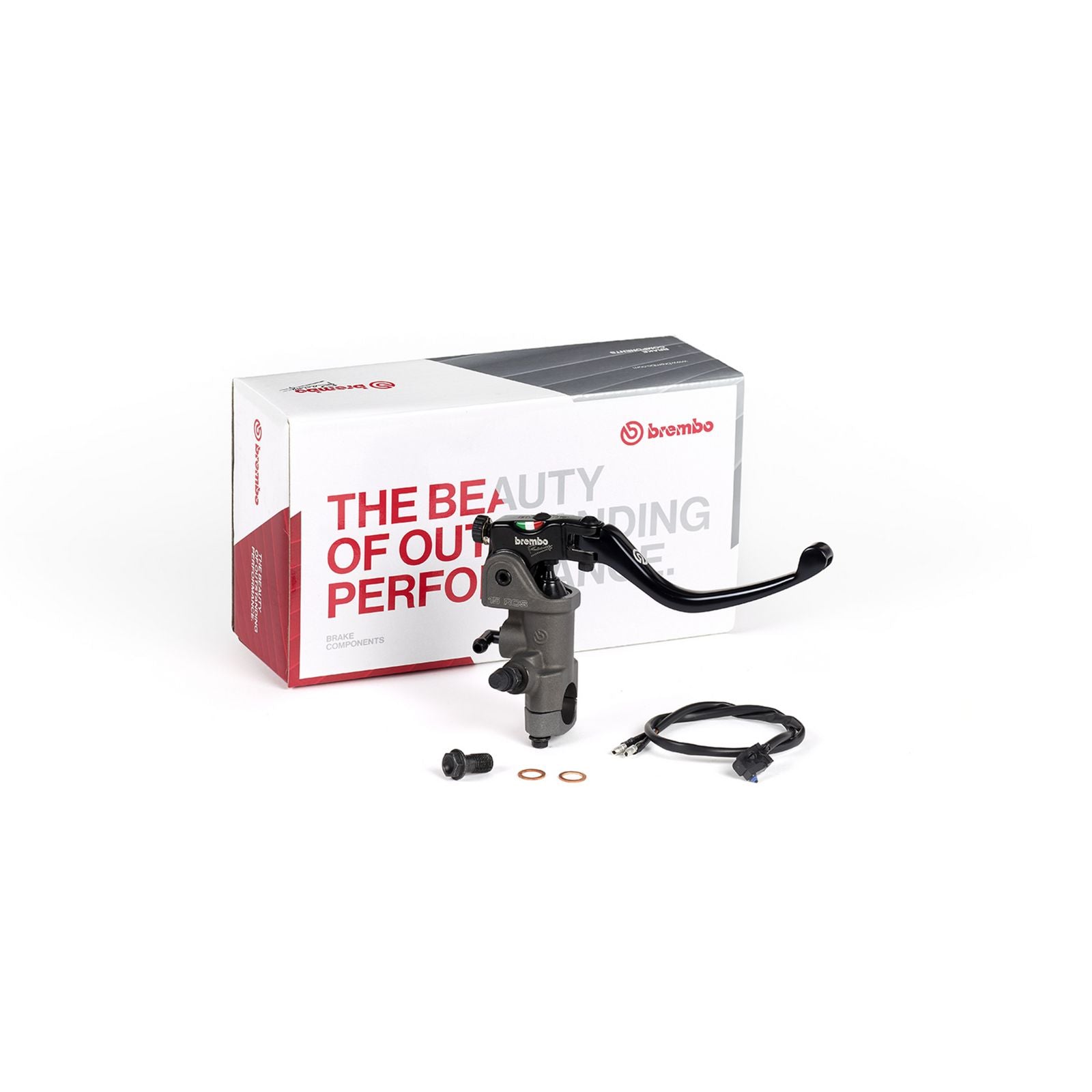 UPGRADE Powersport Brake Master Cylinder_RCS N/A Brake Master Cylinder - 110A26320_01