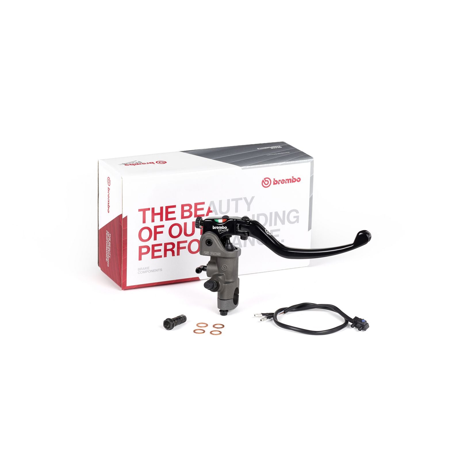 UPGRADE Powersport Brake Master Cylinder_RCS N/A Brake Master Cylinder - 110A26330_02