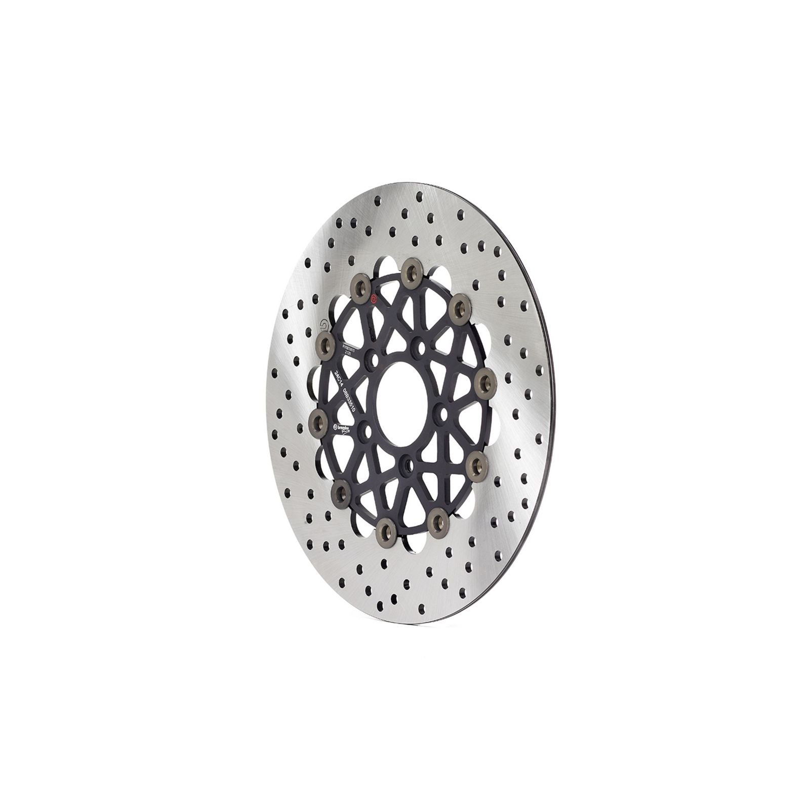 XTRA Powersport Supersport N/A Disc Brake Rotor - 108B33510_03