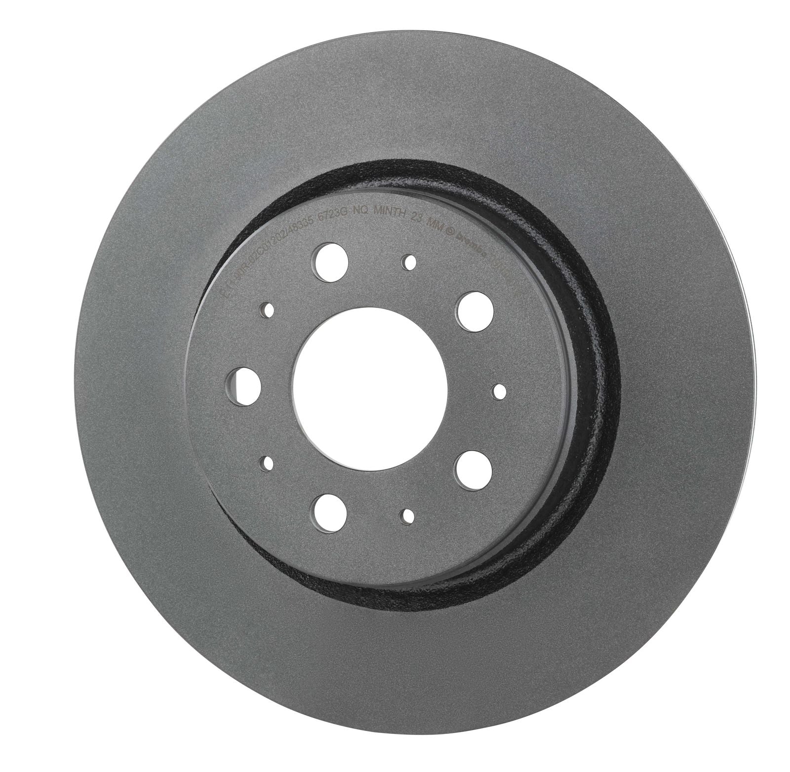 BEYOND EV Front Disc Brake Kit - KT08001_11