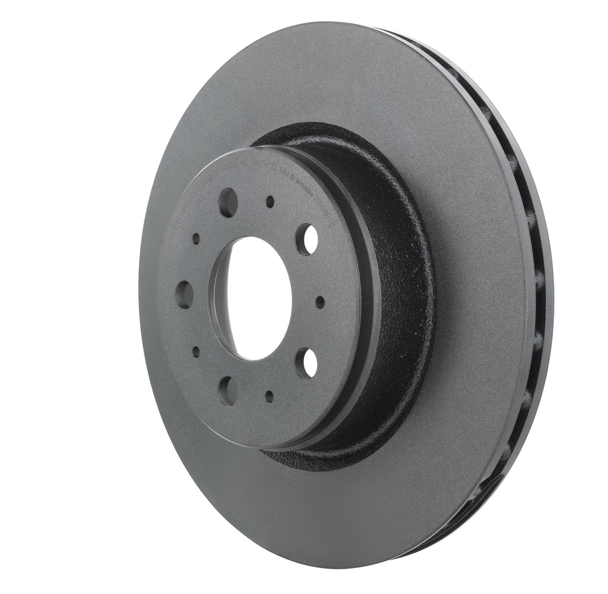 BEYOND EV Front Disc Brake Kit - KT08001_14