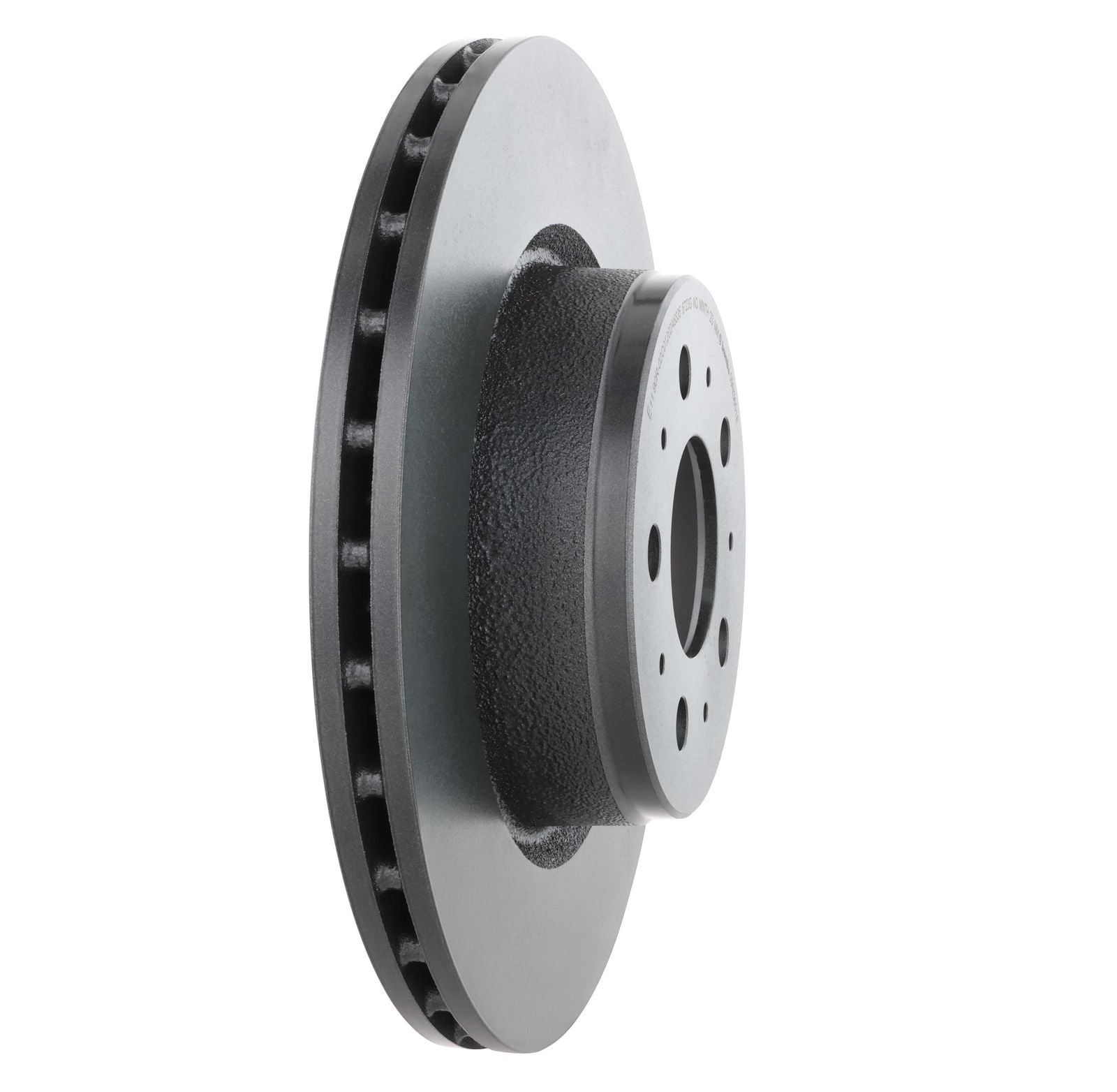 BEYOND EV Front Disc Brake Kit - KT08001_29