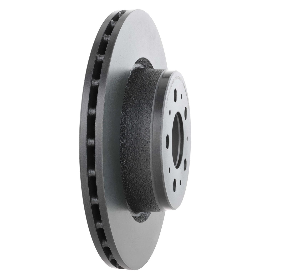 BEYOND EV Front Disc Brake Kit - KT08001_30