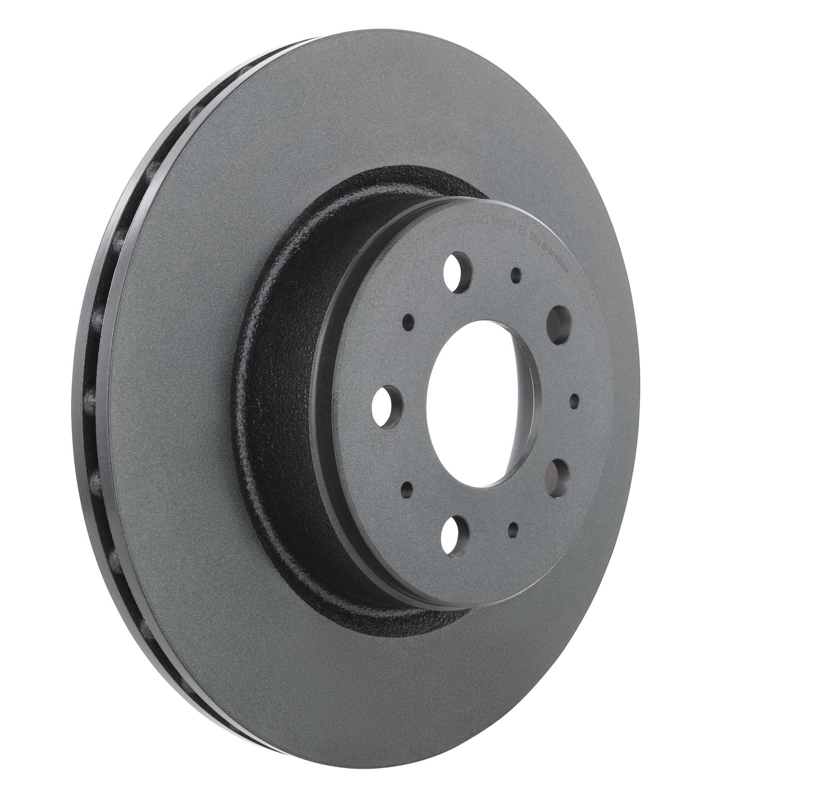 BEYOND EV Front Disc Brake Kit - KT08001_31