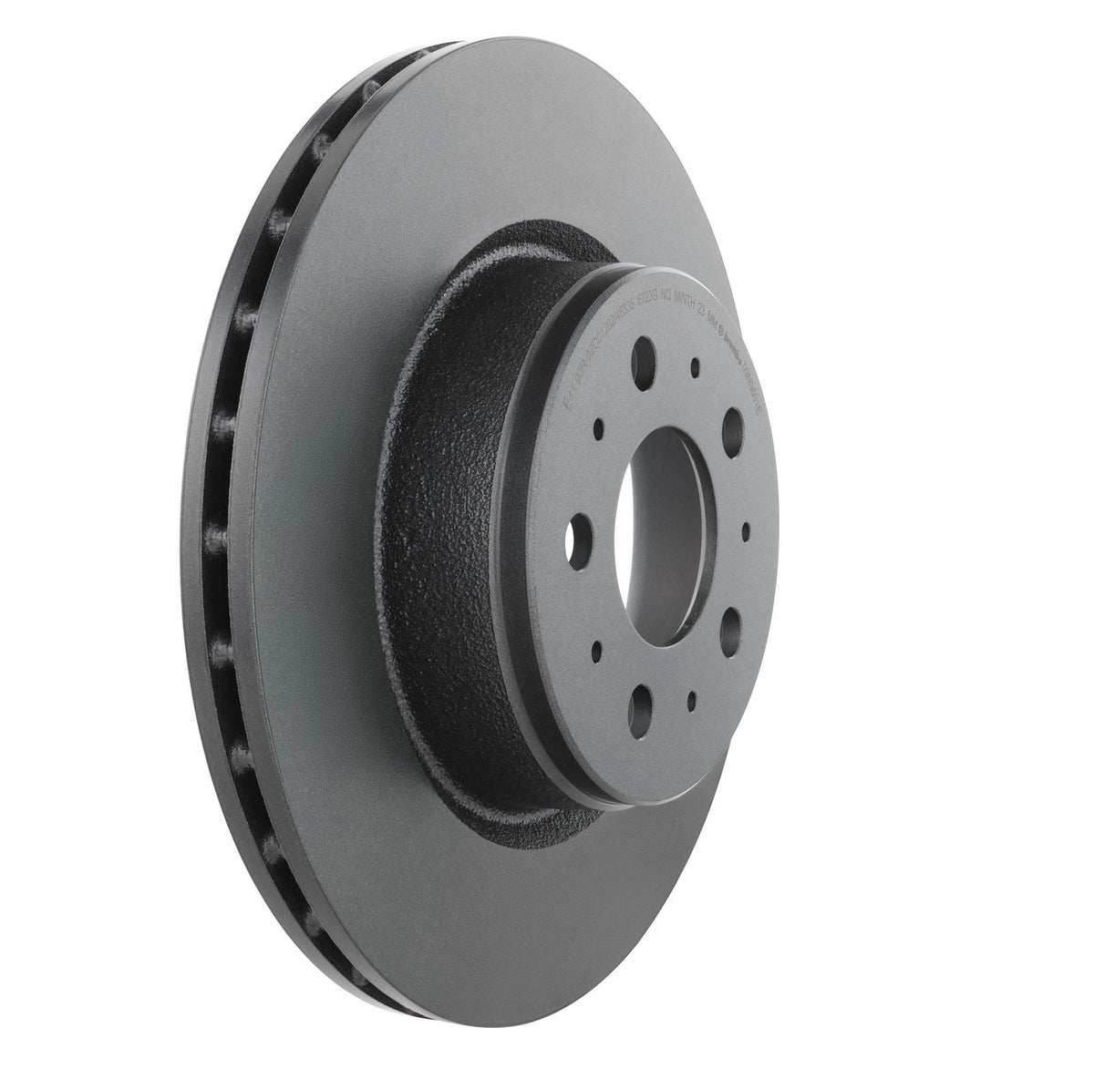 BEYOND EV Front Disc Brake Kit - KT08001_31