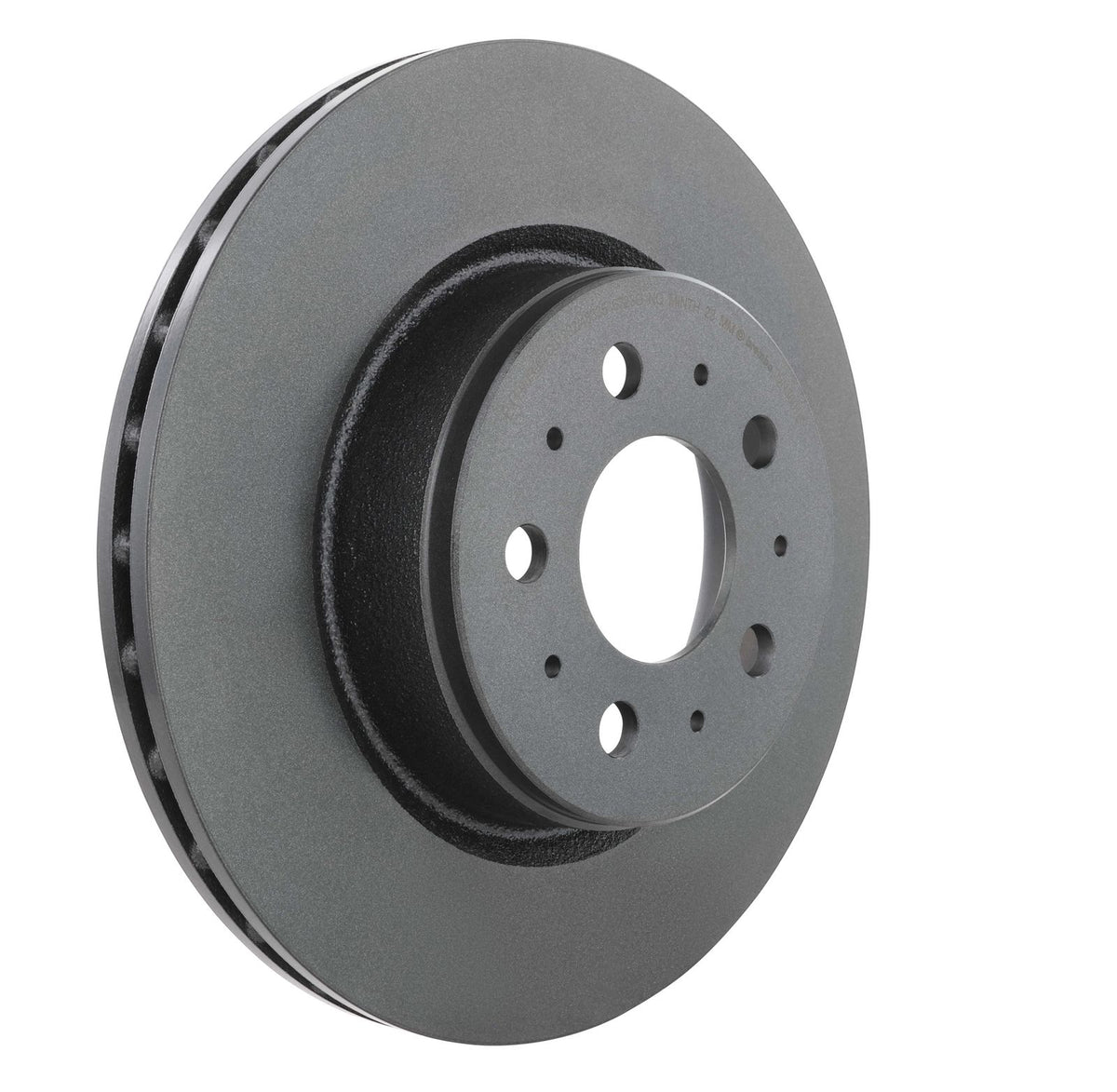 BEYOND EV Front Disc Brake Kit - KT08001_32