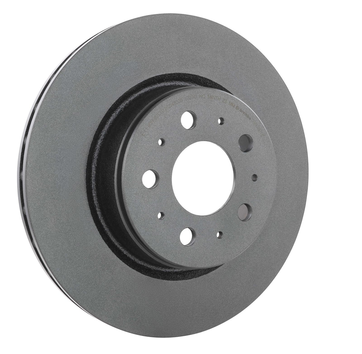 BEYOND EV Front Disc Brake Kit - KT08001_33