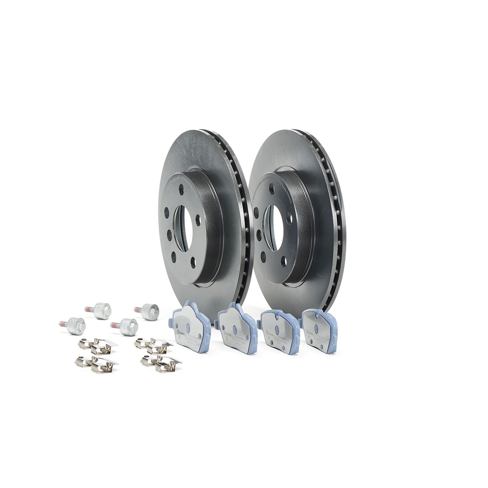 BEYOND EV Front Disc Brake Kit - KT08011_05