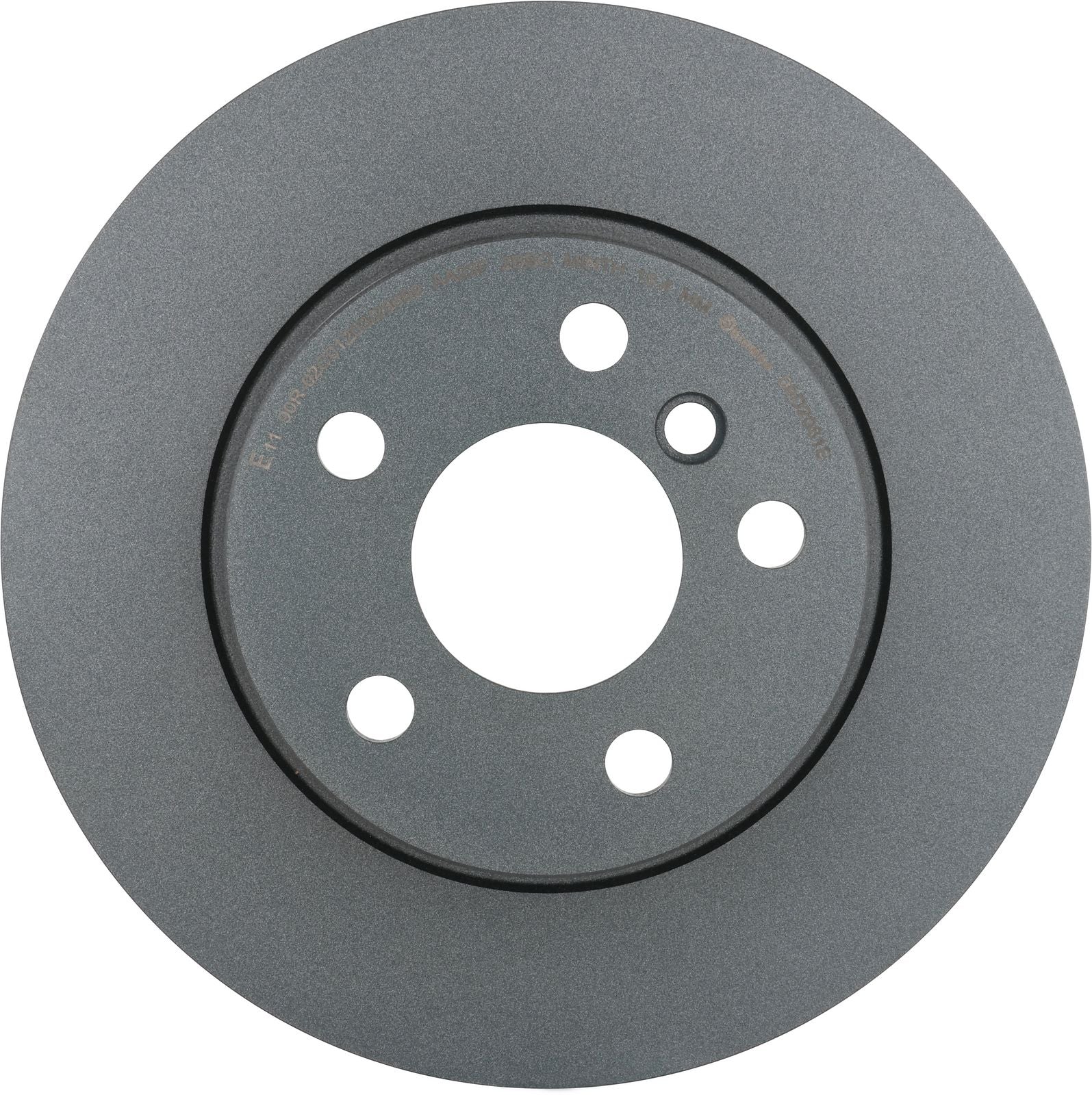 BEYOND EV Front Disc Brake Kit - KT08011_06