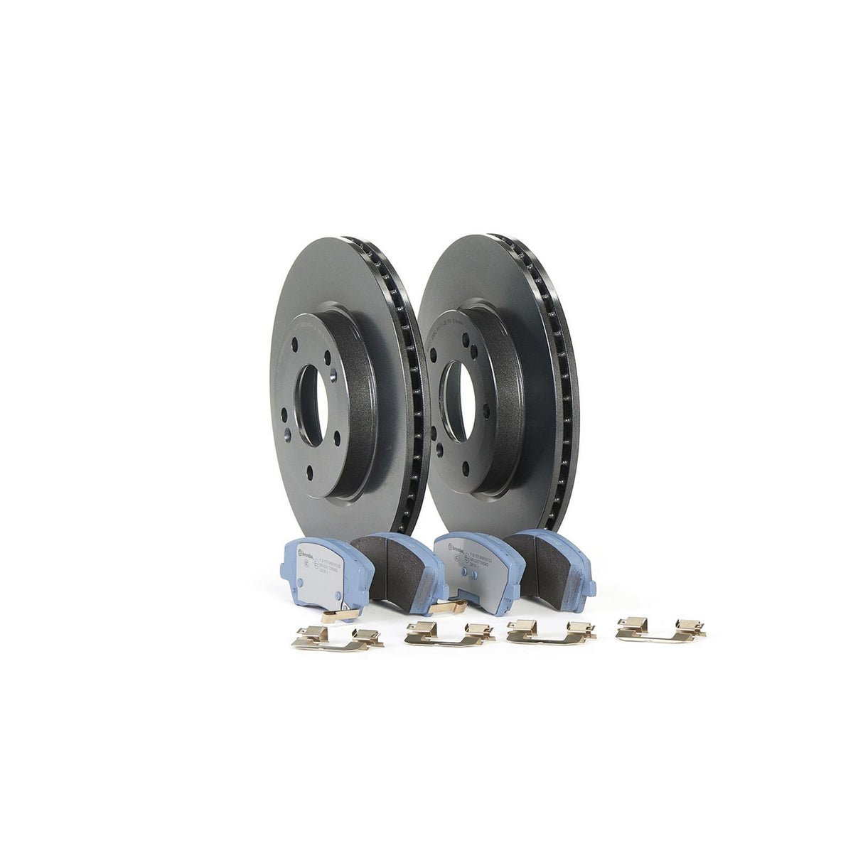 BEYOND EV Front Disc Brake Kit - KT08013_02