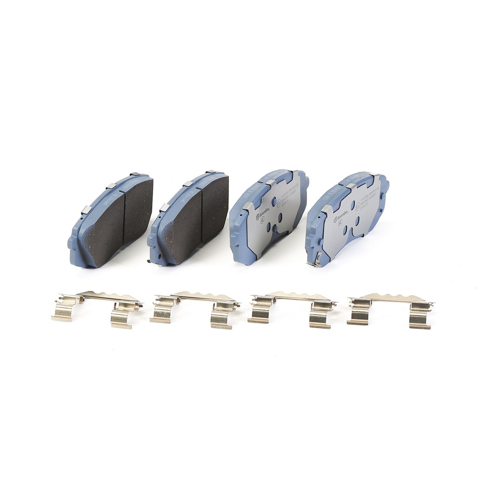 BEYOND EV Front Disc Brake Kit - KT08014_01