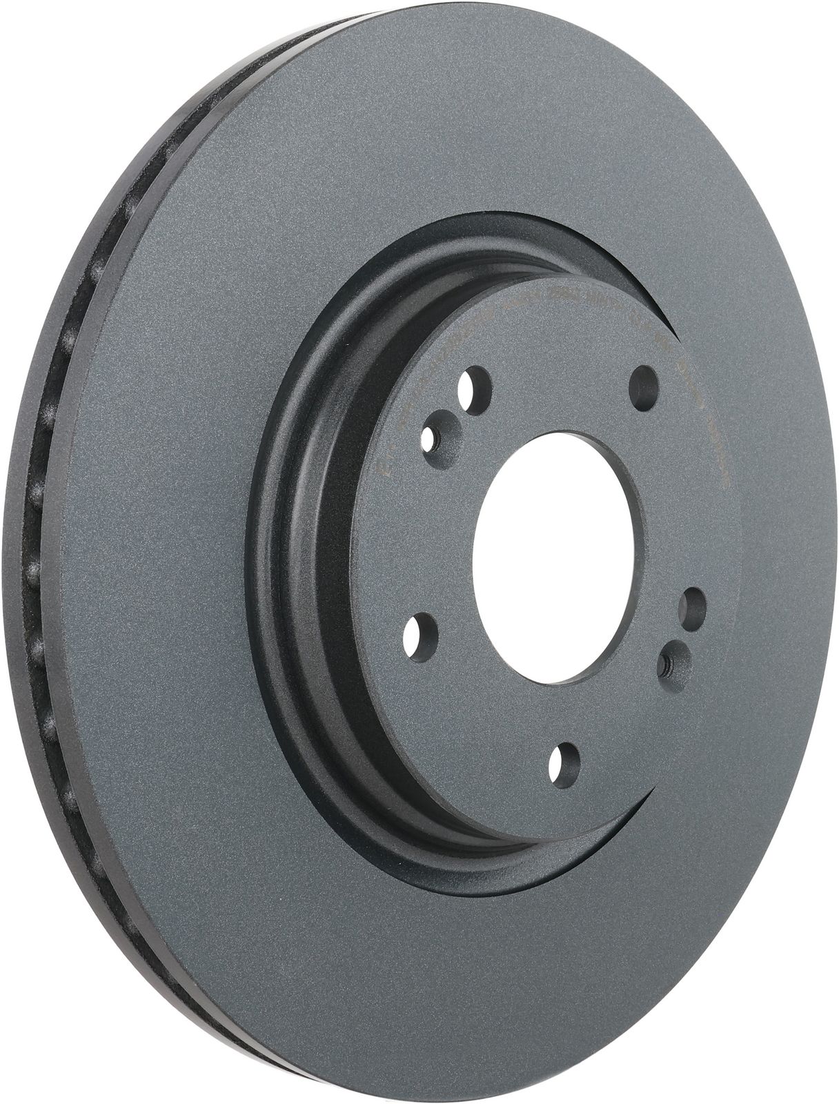 BEYOND EV Front Disc Brake Kit - KT08014_04