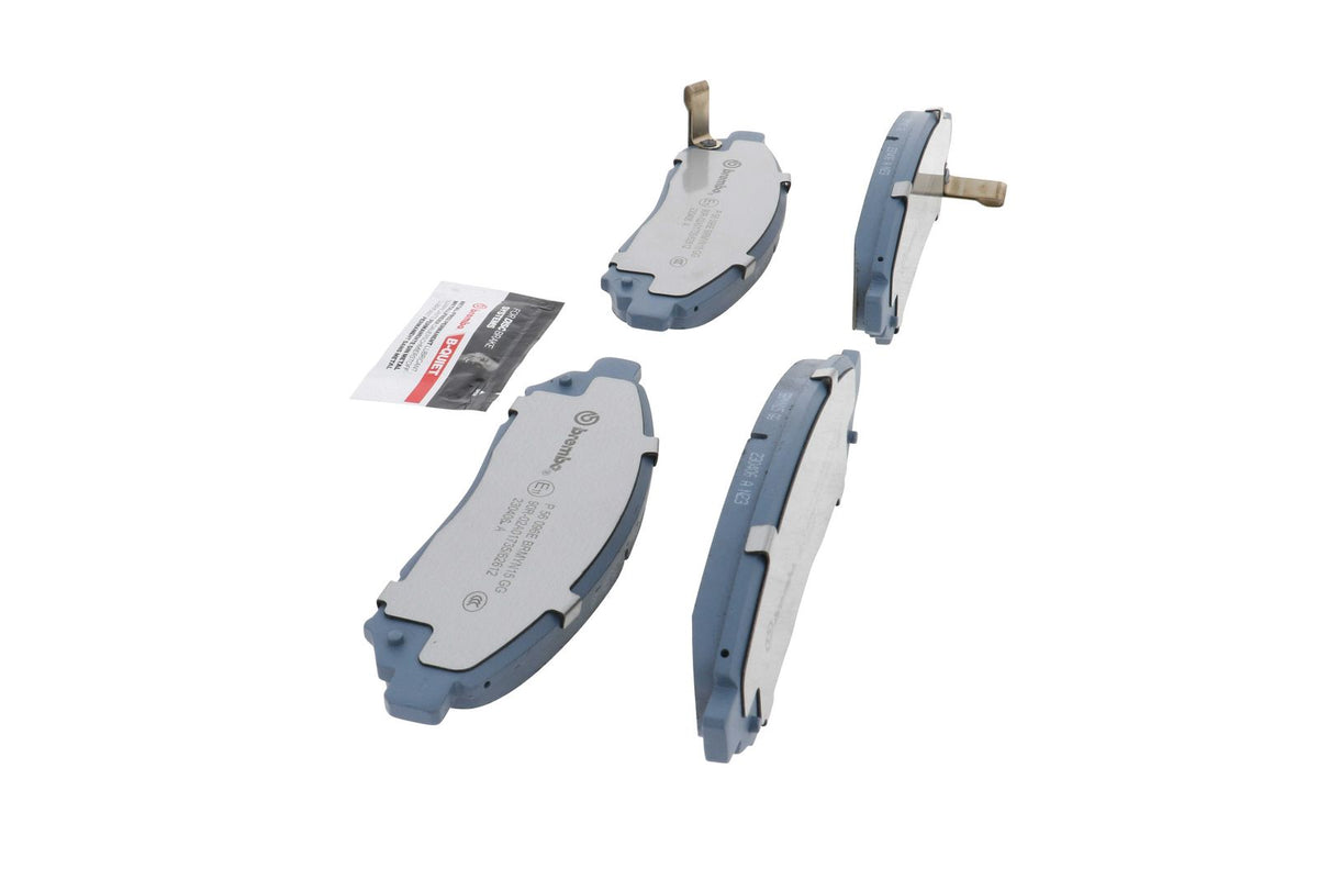 BEYOND EV Front Disc Brake Kit - KT08017_40