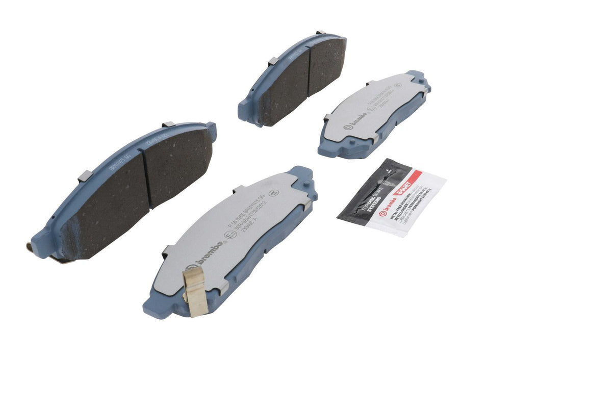 BEYOND EV Front Disc Brake Kit - KT08017_53