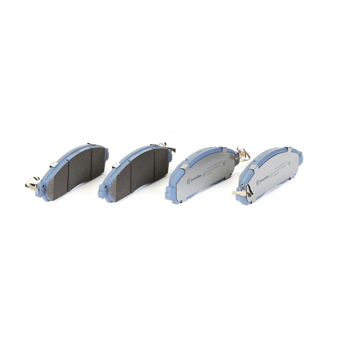 BEYOND EV Front Disc Brake Kit - KT08018_06