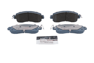 BEYOND EV Front Disc Brake Kit - KT08019_55