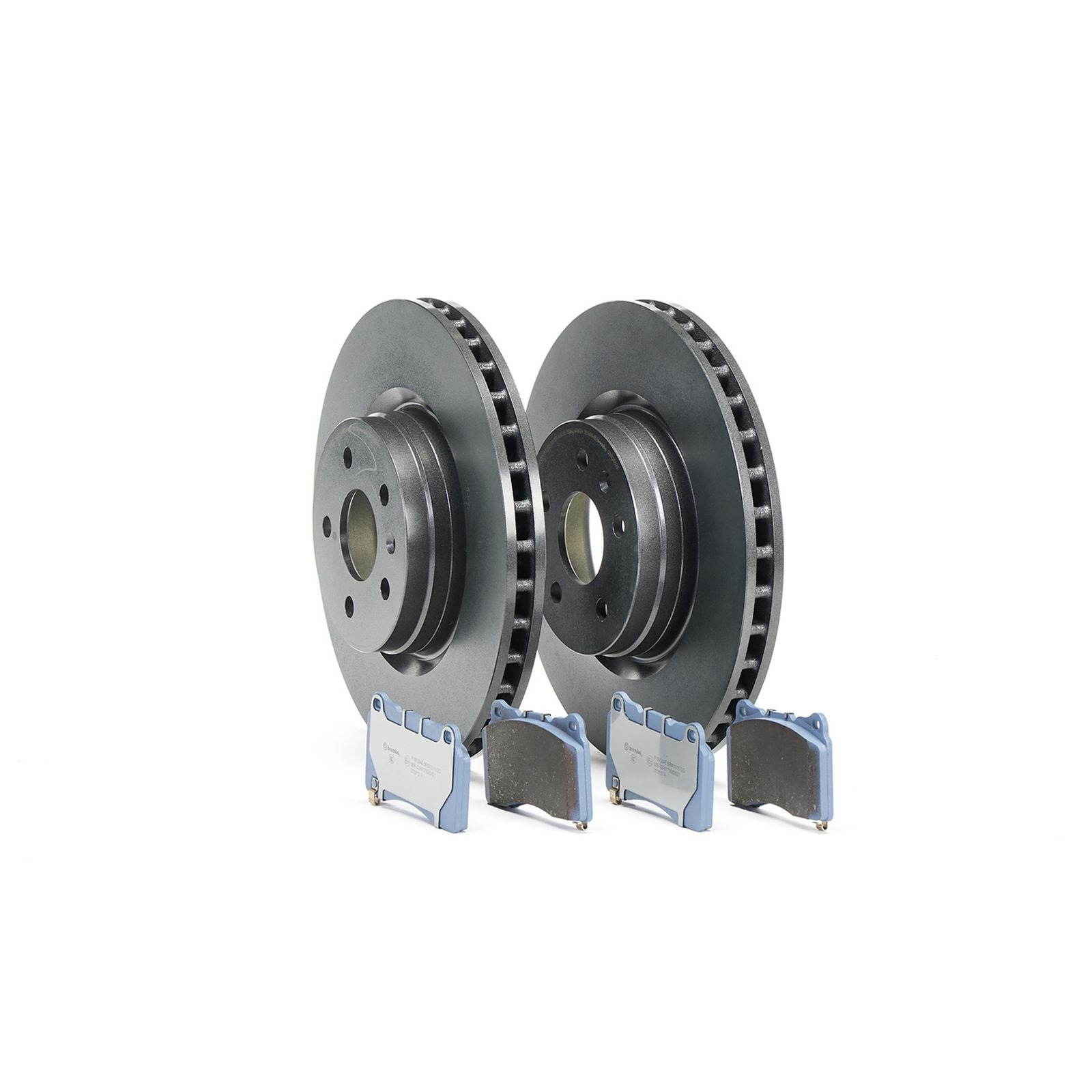 BEYOND EV Front Disc Brake Kit - KT08021_04
