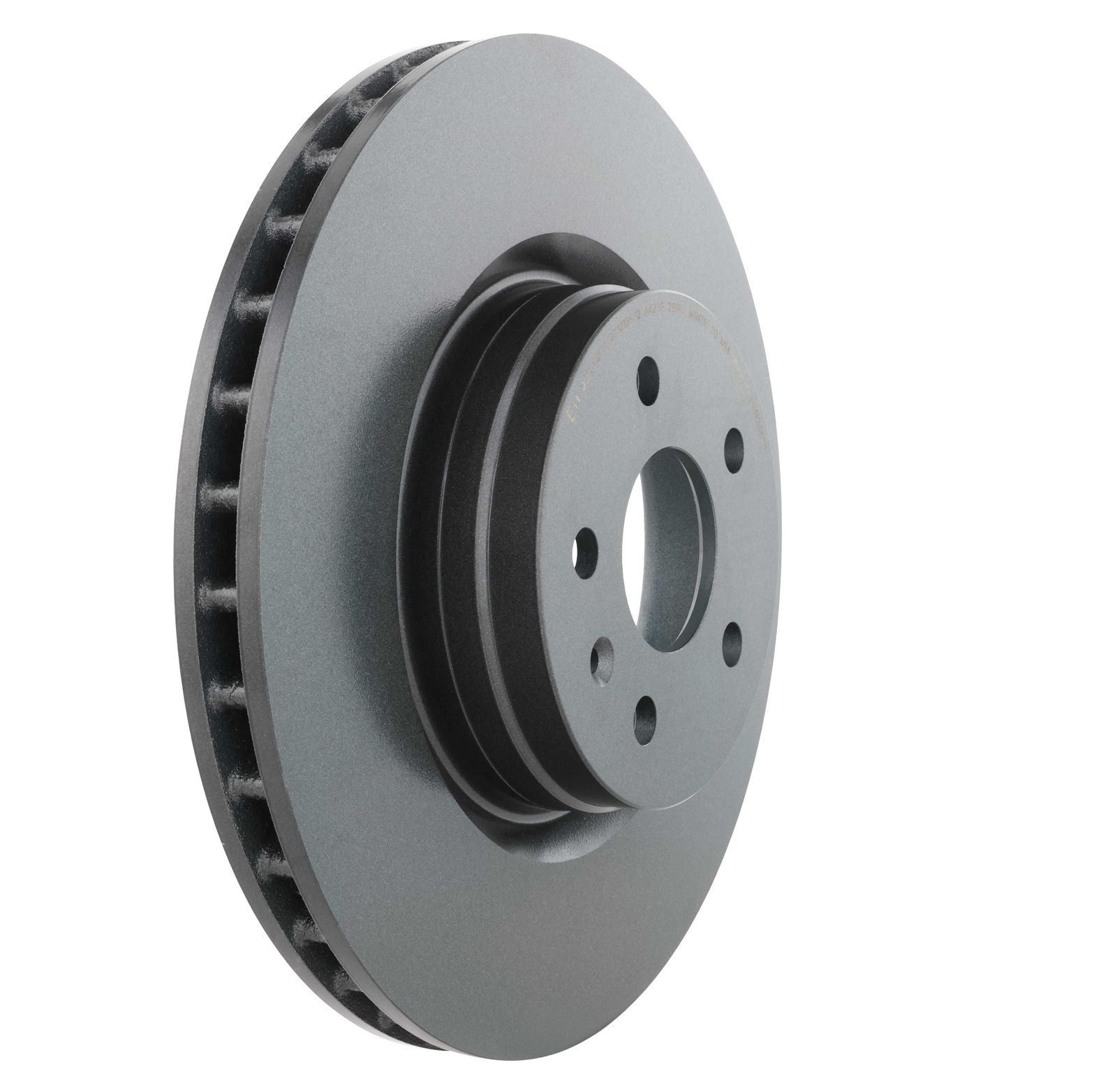 BEYOND EV Front Disc Brake Kit - KT08021_30