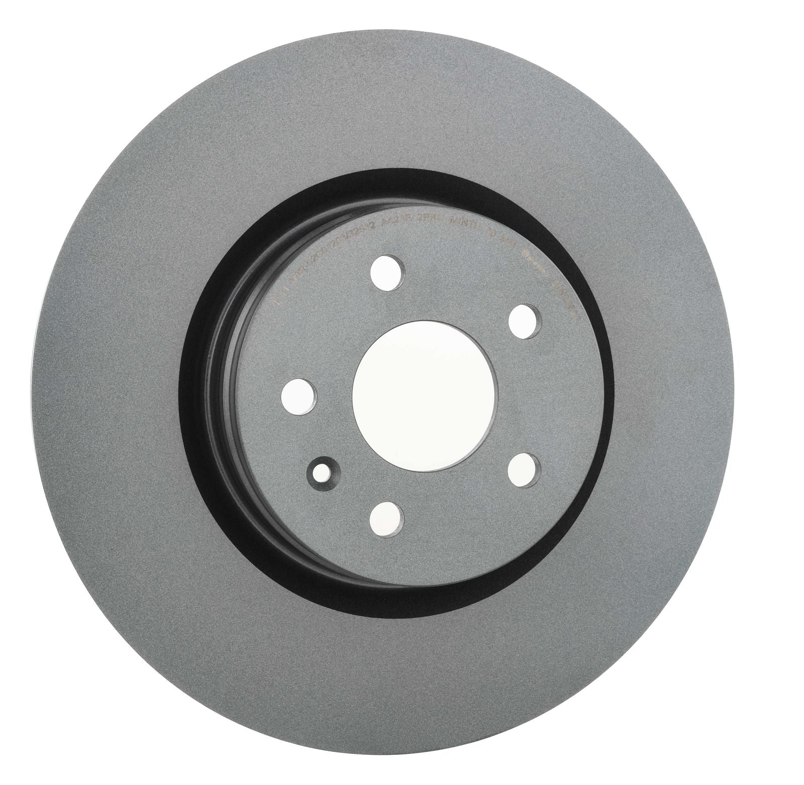 BEYOND EV Front Disc Brake Kit - KT08021_33
