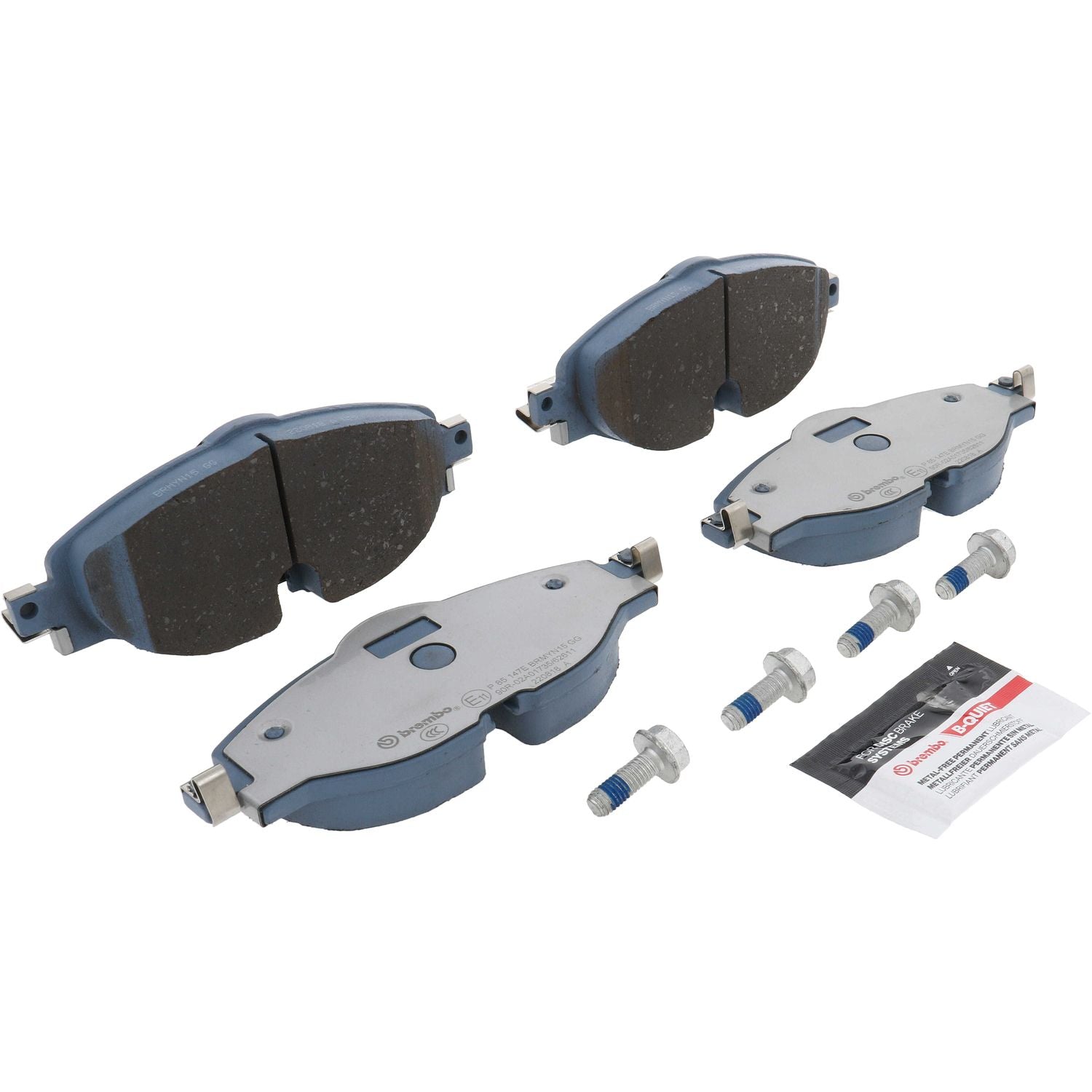 BEYOND EV Front Disc Brake Kit - KT08024_03