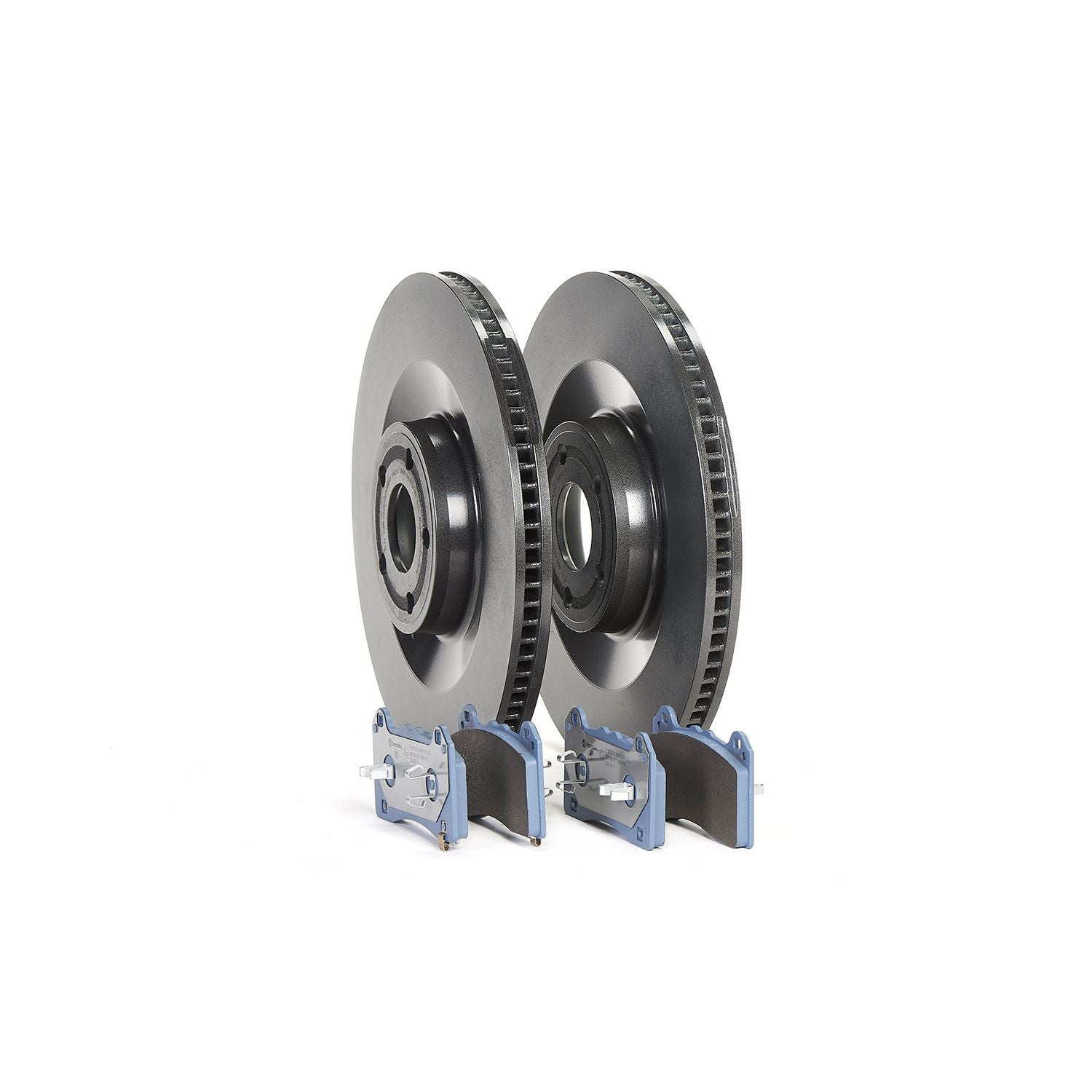 BEYOND EV Front Disc Brake Kit - KT08026_01