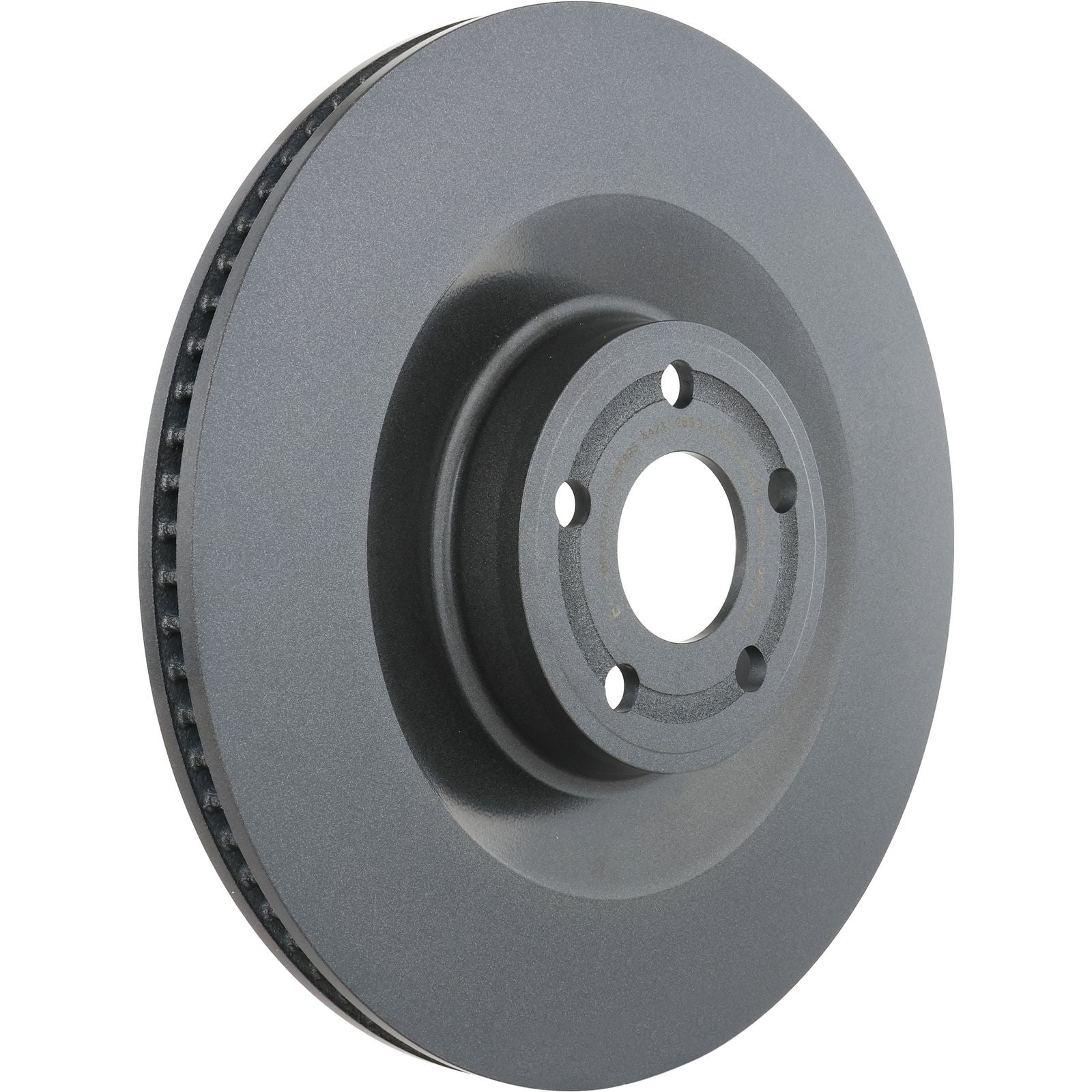 BEYOND EV Front Disc Brake Kit - KT08026_08