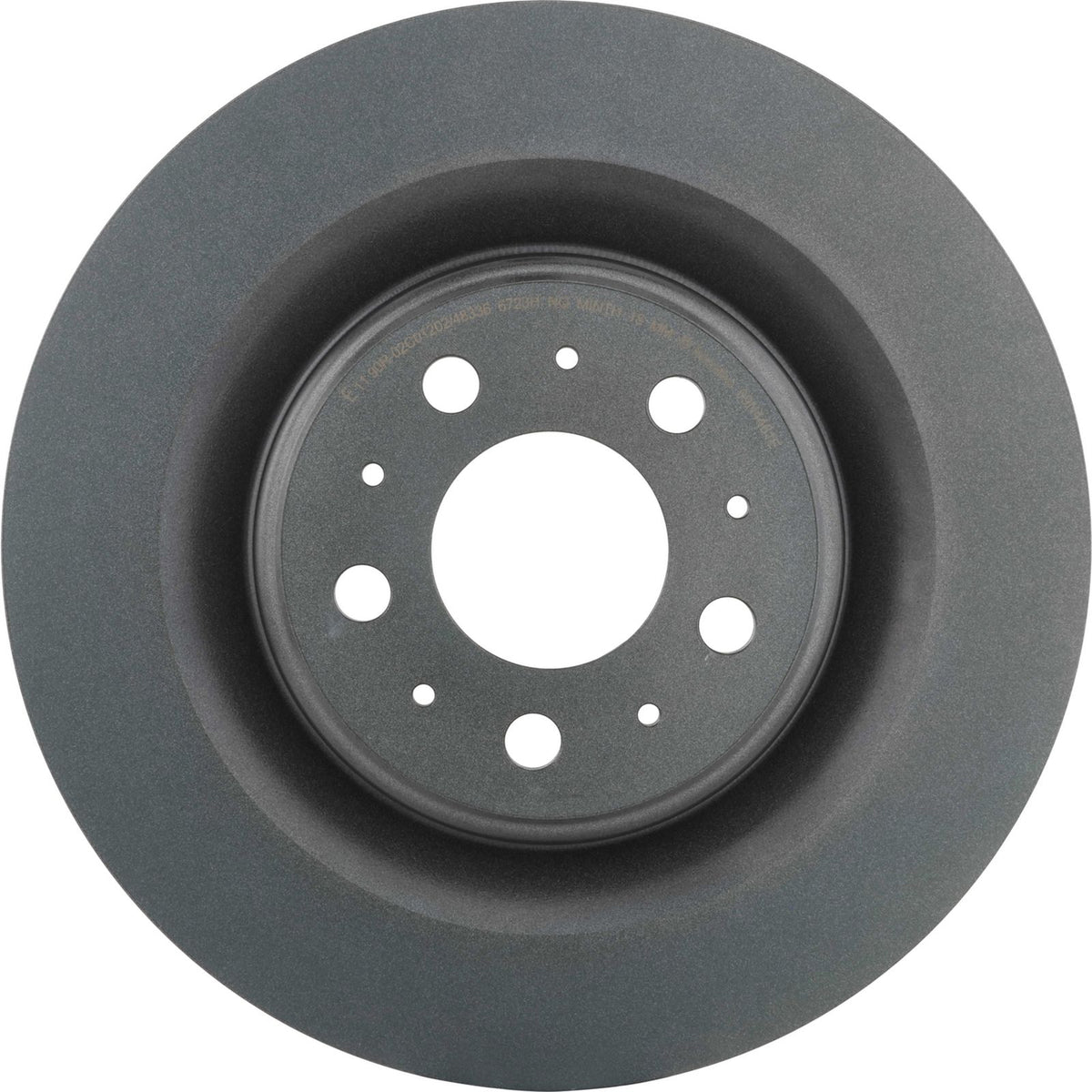 BEYOND EV Rear Disc Brake Kit - KT08004_04