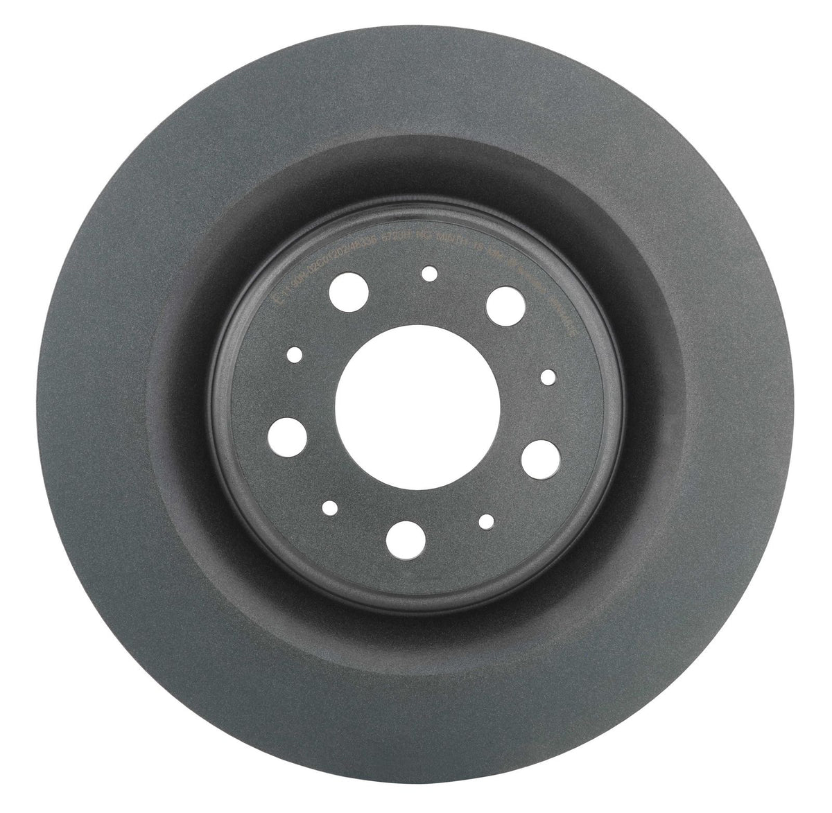 BEYOND EV Rear Disc Brake Kit - KT08004_12
