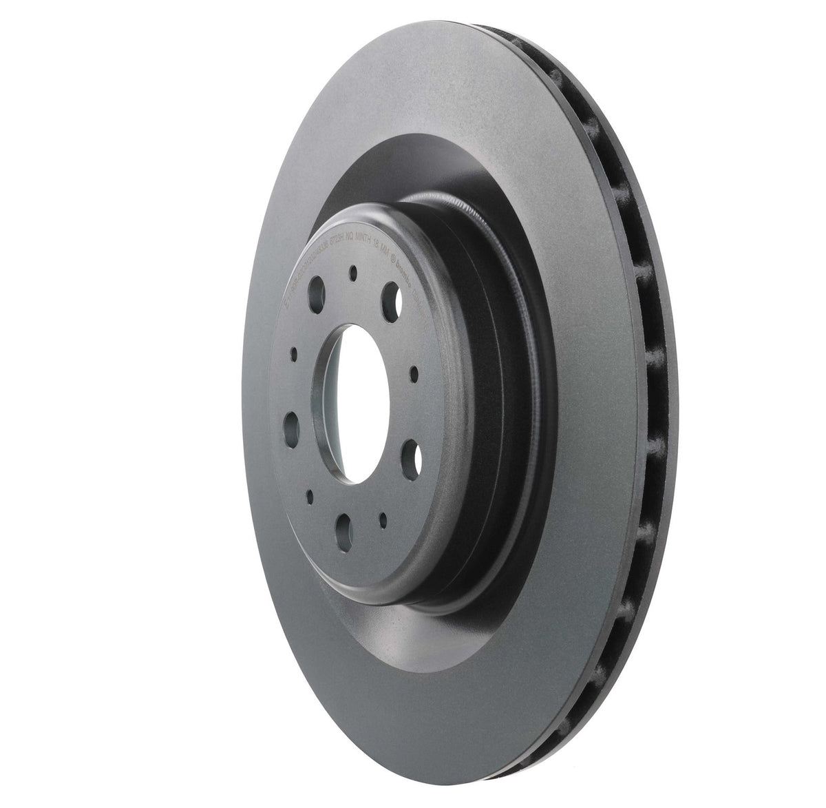 BEYOND EV Rear Disc Brake Kit - KT08004_16