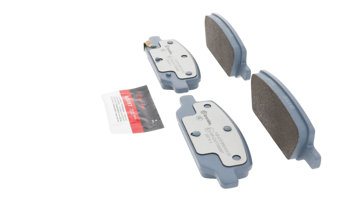 BEYOND EV Rear Disc Brake Kit - KT08004_41
