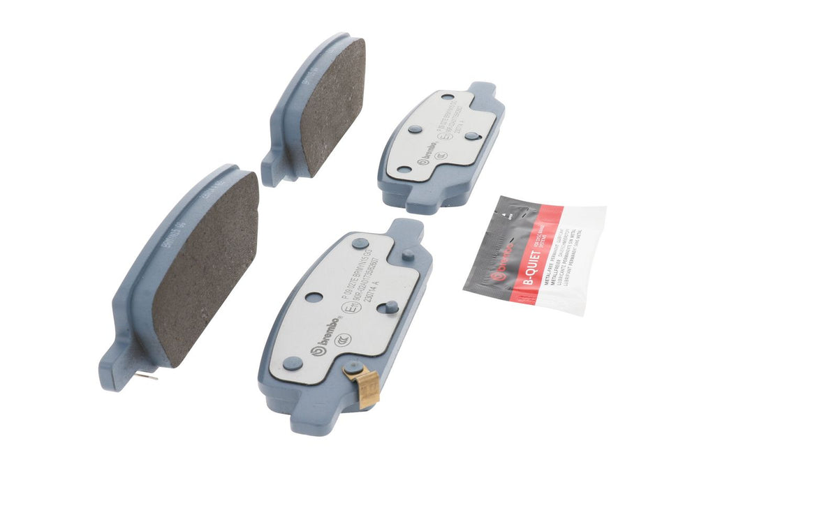 BEYOND EV Rear Disc Brake Kit - KT08004_55