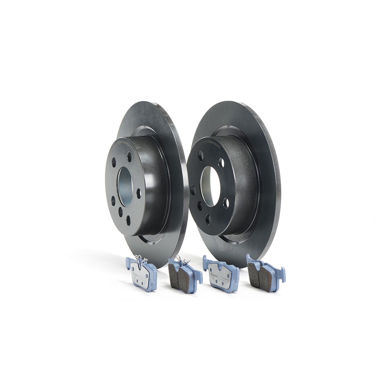 BEYOND EV Rear Disc Brake Kit - KT08012_04