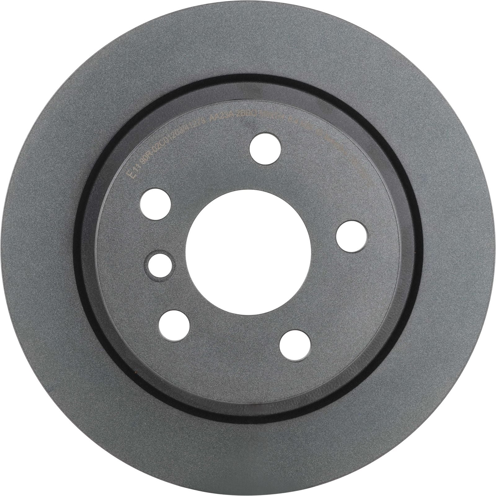 BEYOND EV Rear Disc Brake Kit - KT08012_08