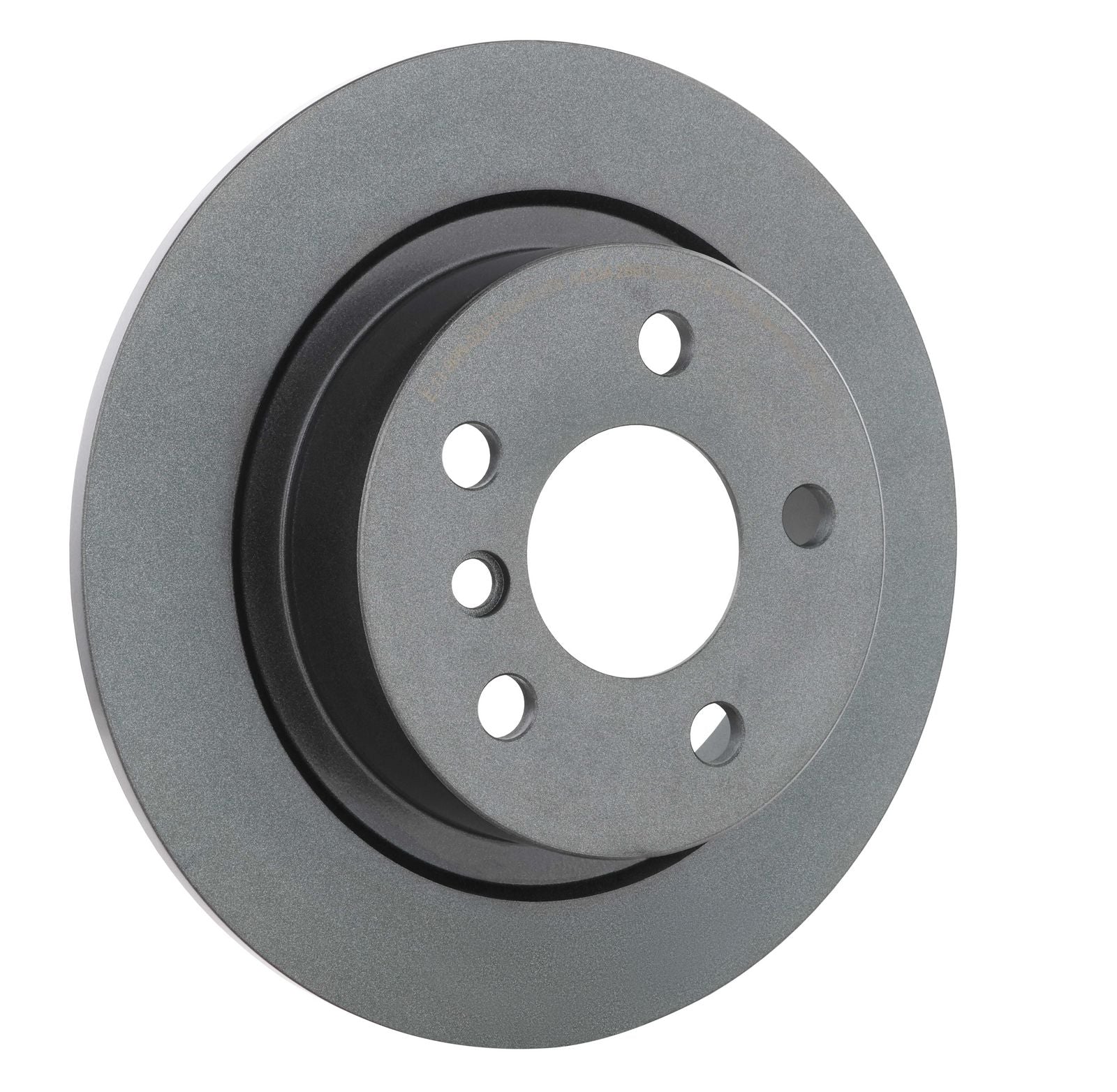 BEYOND EV Rear Disc Brake Kit - KT08012_32