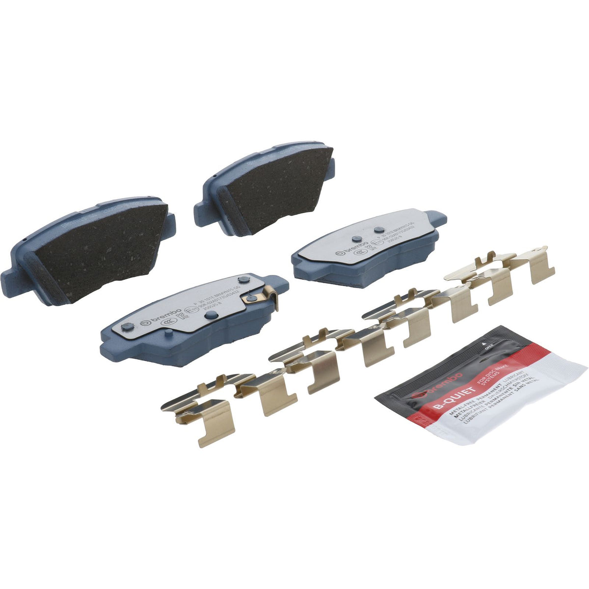 BEYOND EV Rear Disc Brake Kit - KT08015_01