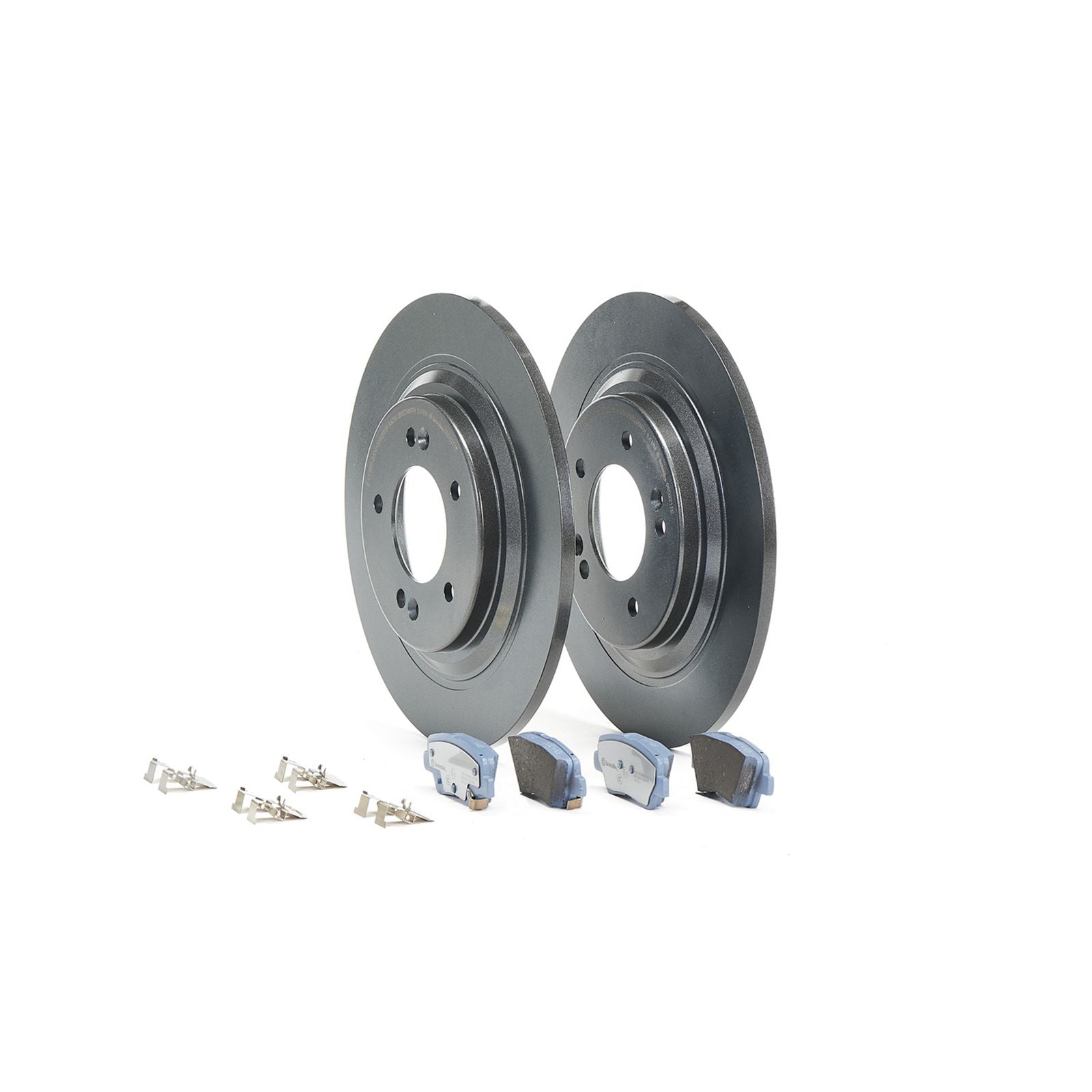 BEYOND EV Rear Disc Brake Kit - KT08015_06