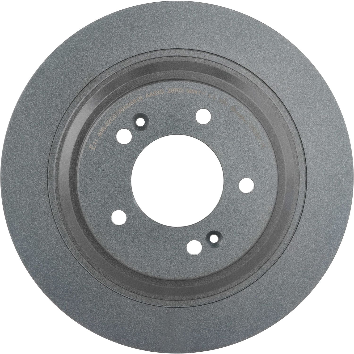 BEYOND EV Rear Disc Brake Kit - KT08015_08