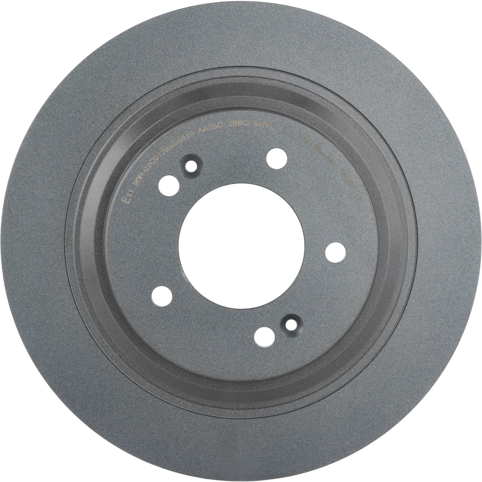 BEYOND EV Rear Disc Brake Kit - KT08015_08