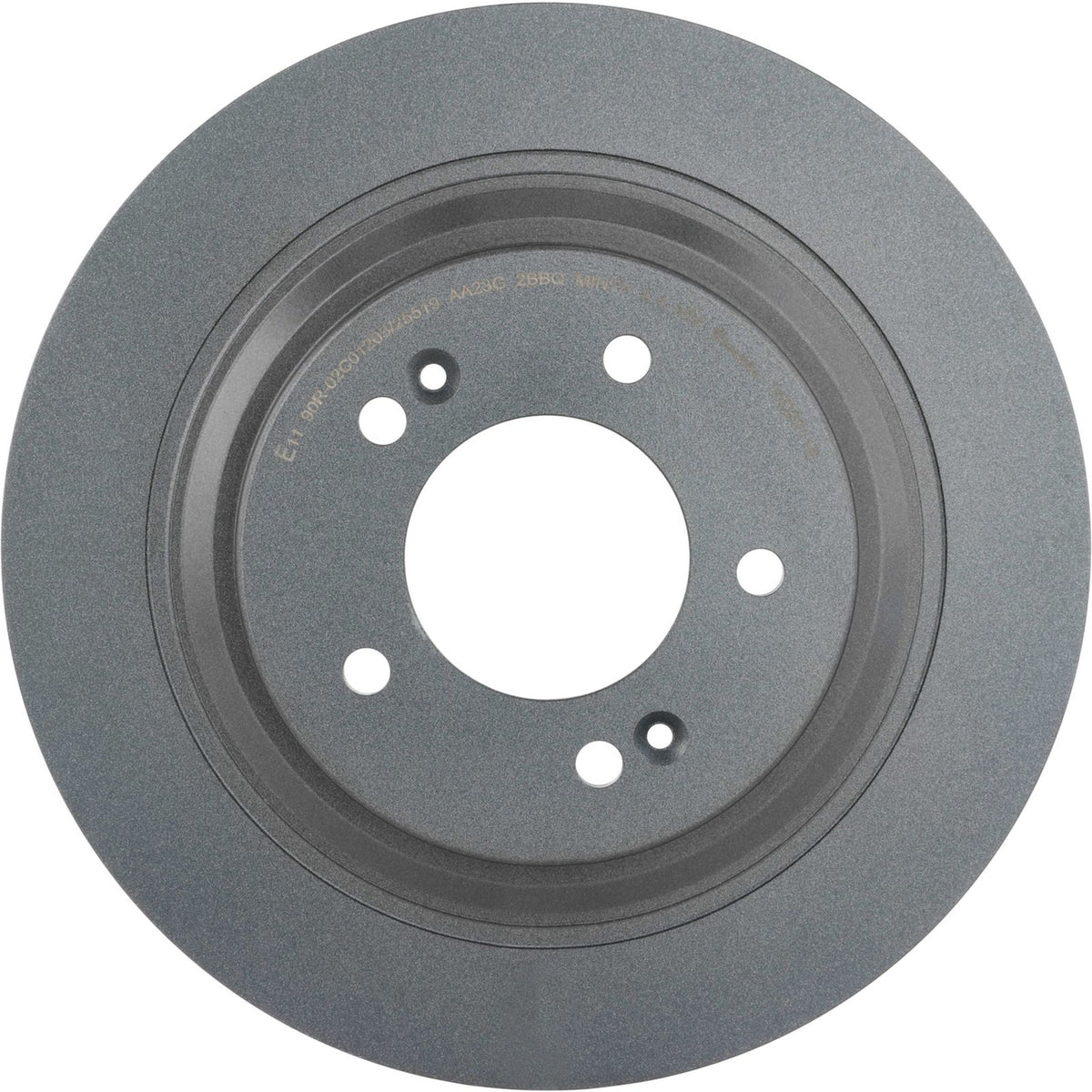 BEYOND EV Rear Disc Brake Kit - KT08015_13