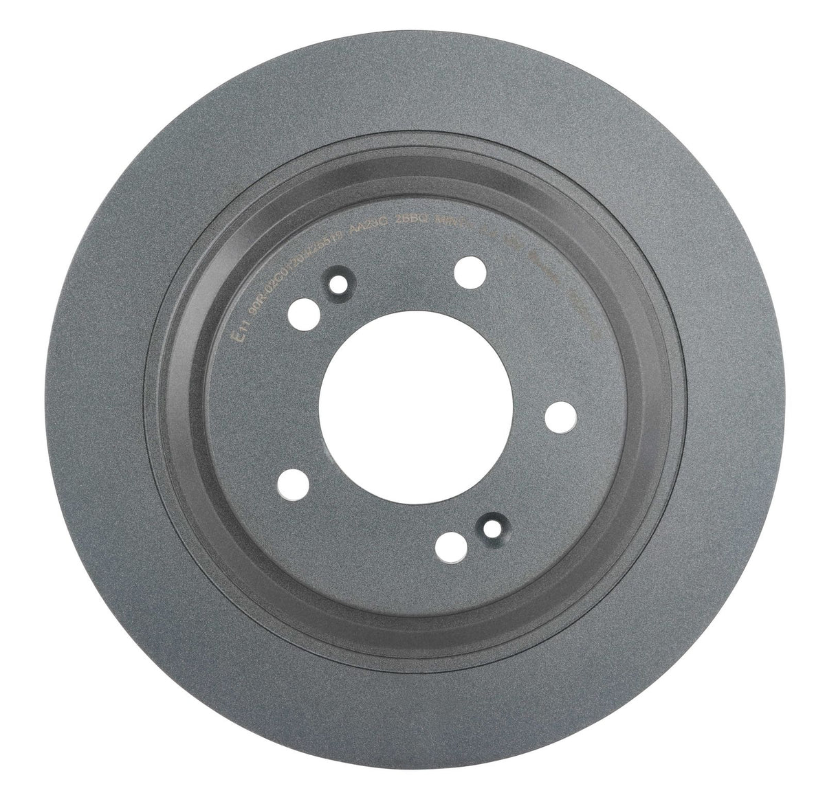 BEYOND EV Rear Disc Brake Kit - KT08015_14