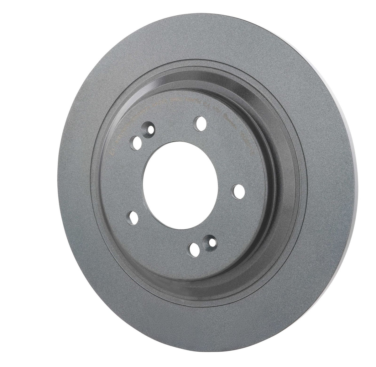 BEYOND EV Rear Disc Brake Kit - KT08015_16