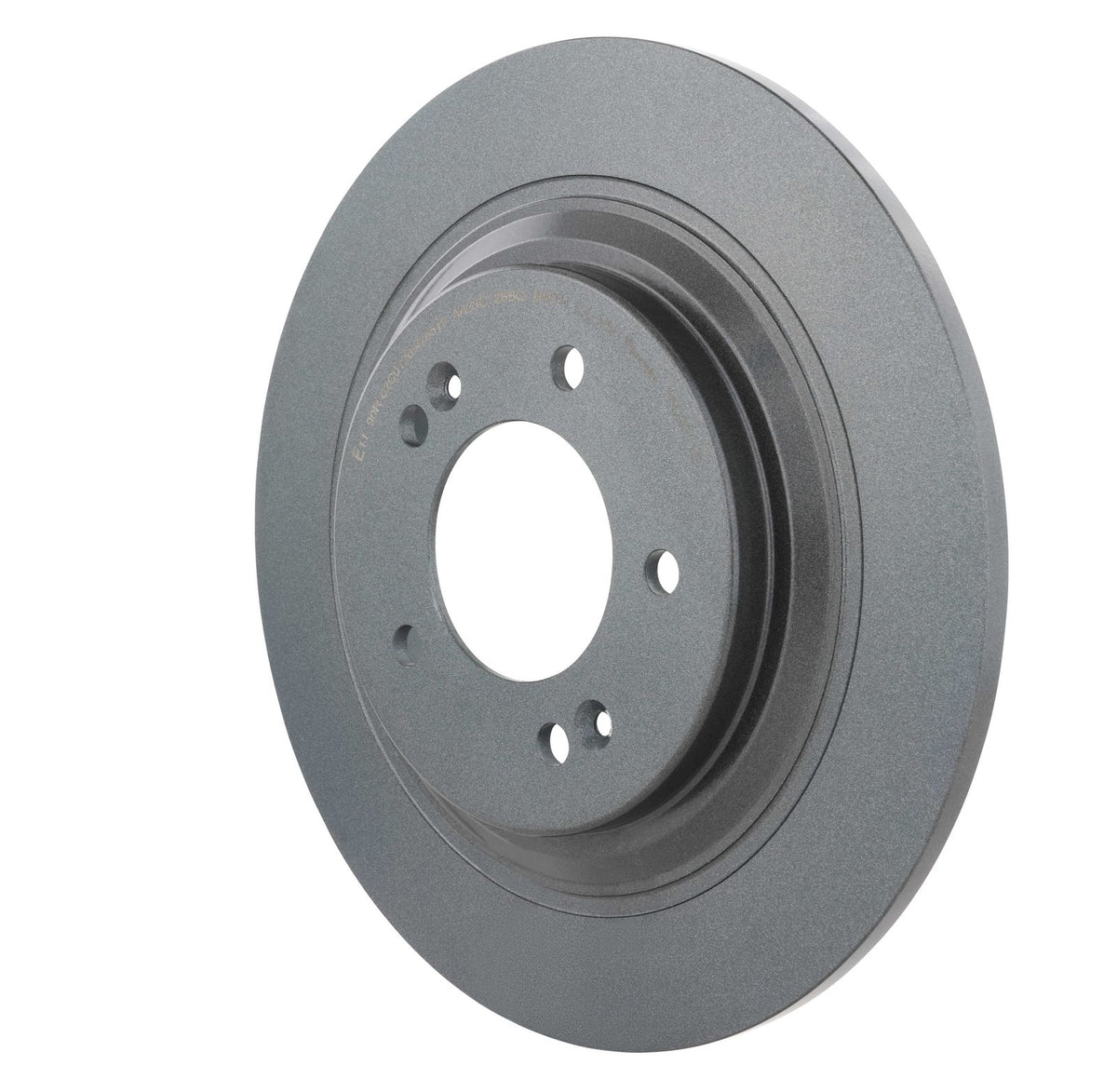 BEYOND EV Rear Disc Brake Kit - KT08015_17