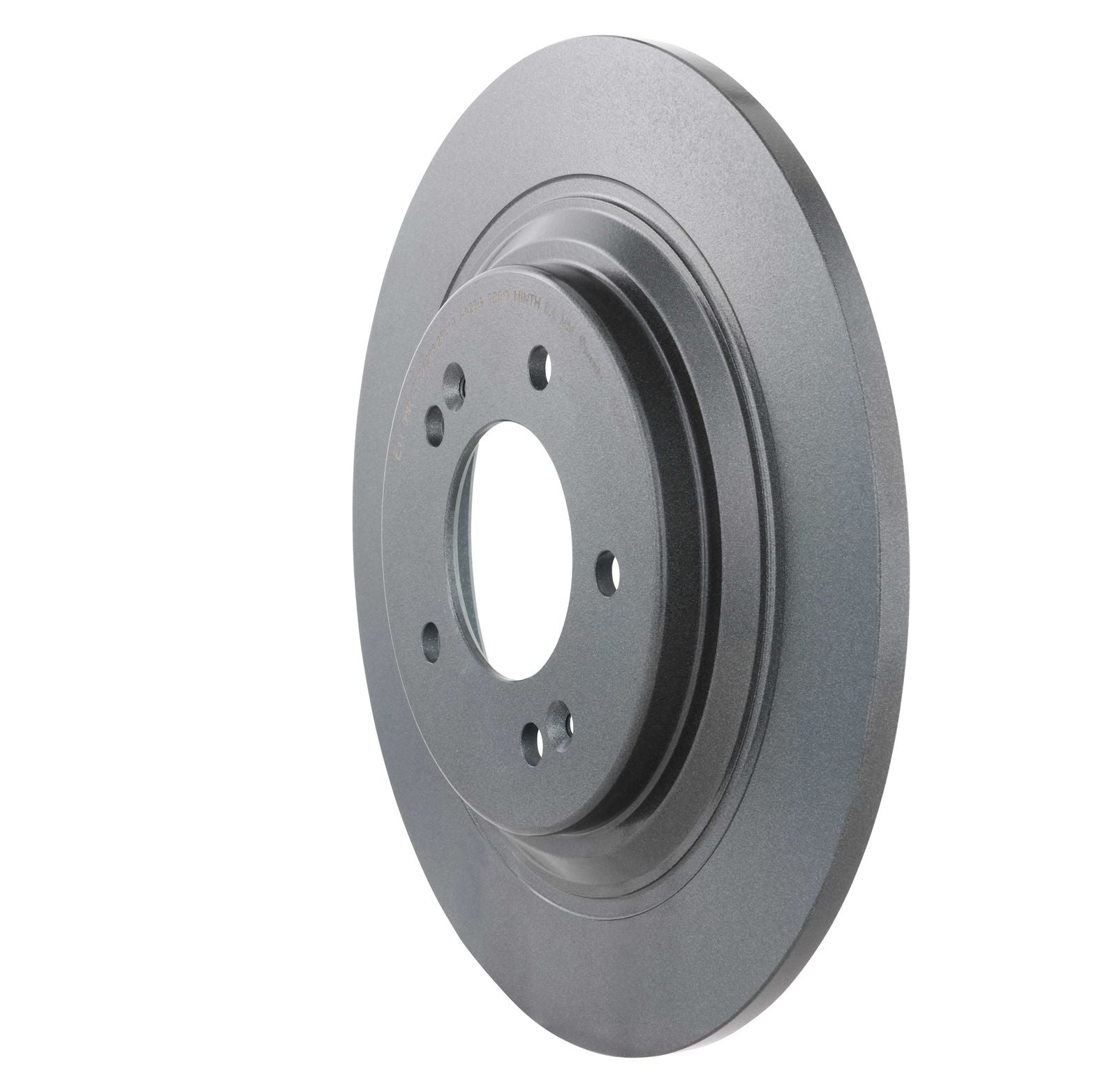 BEYOND EV Rear Disc Brake Kit - KT08015_18