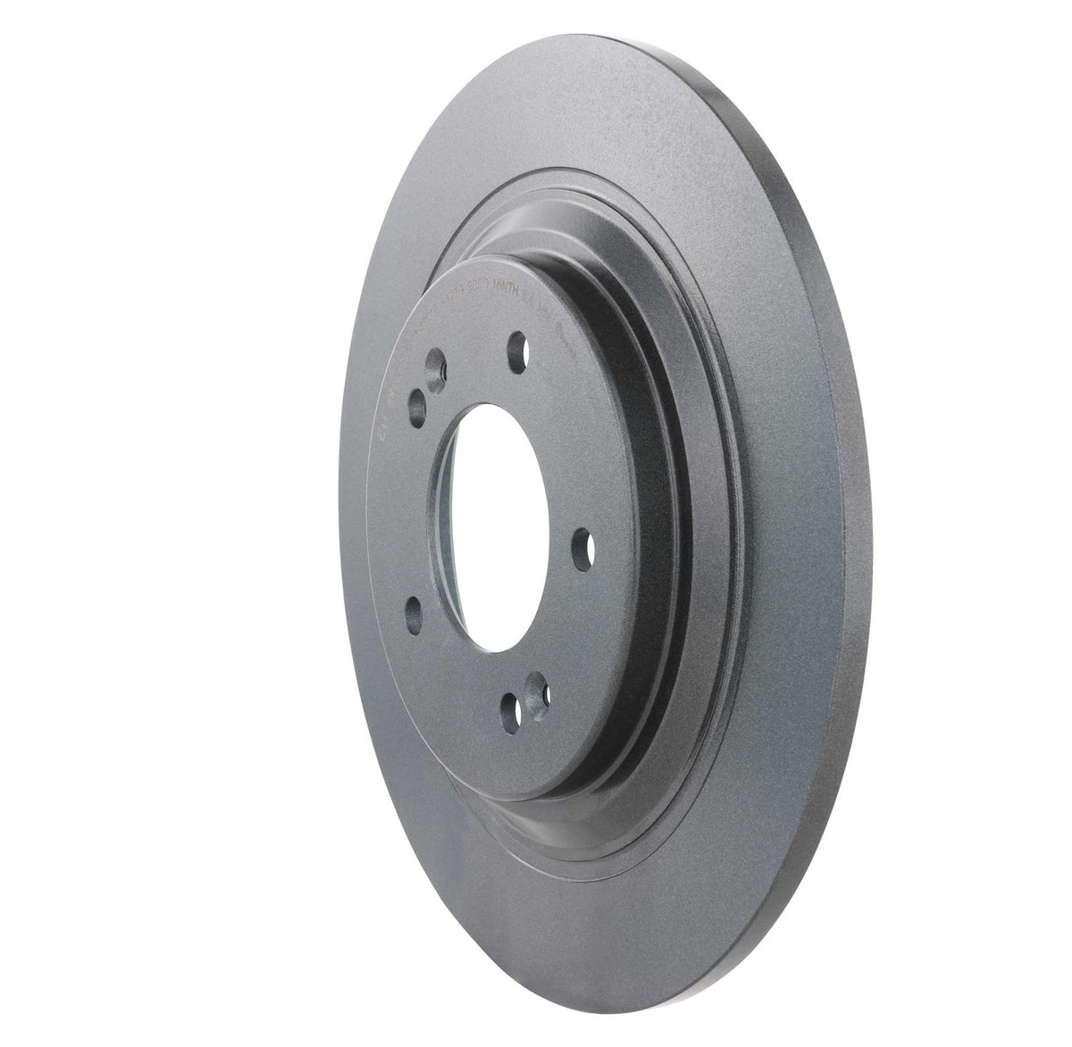 BEYOND EV Rear Disc Brake Kit - KT08015_18