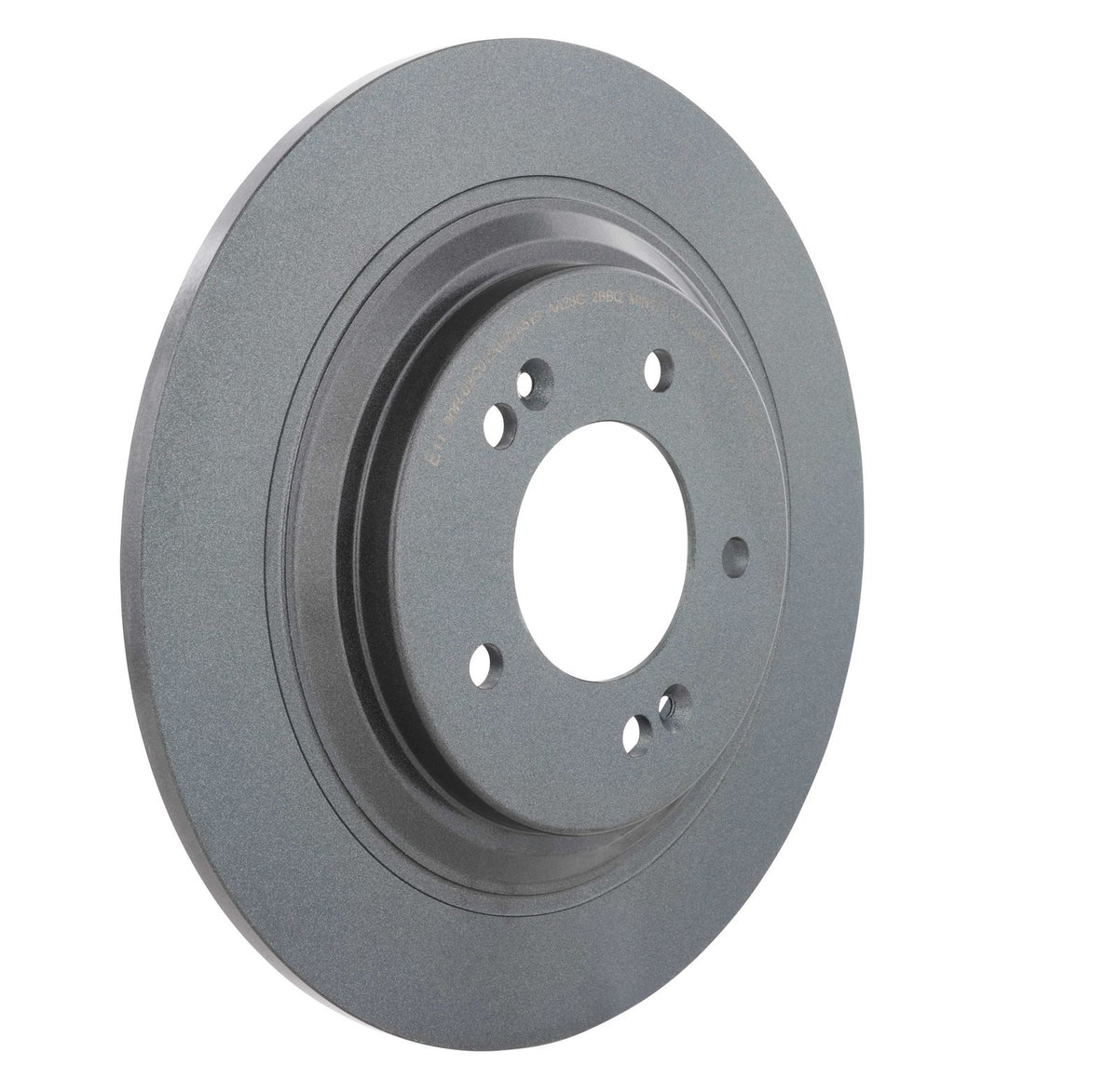 BEYOND EV Rear Disc Brake Kit - KT08015_35