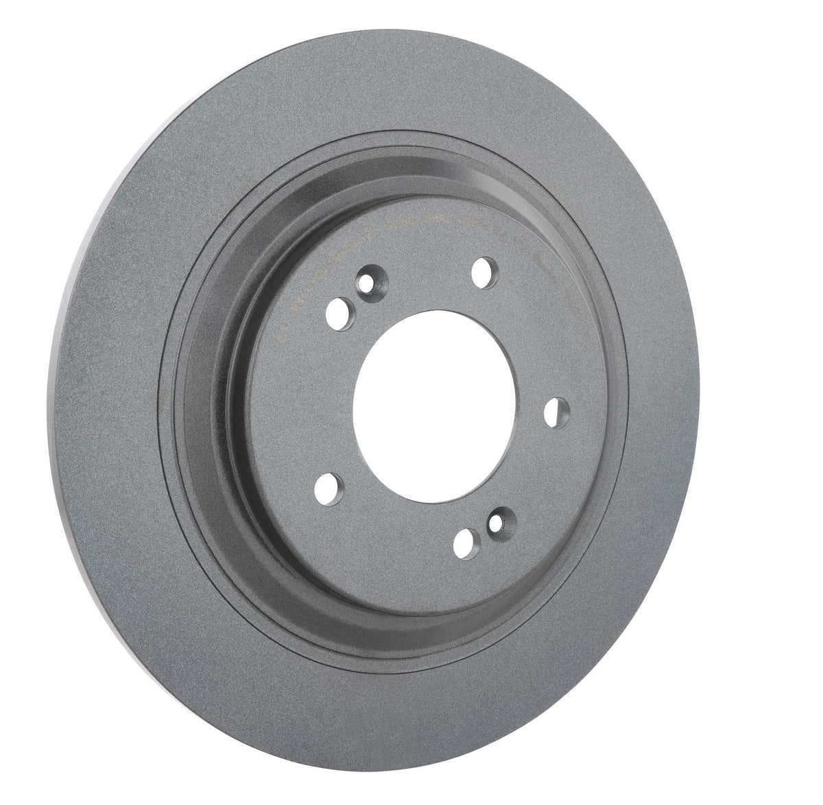 BEYOND EV Rear Disc Brake Kit - KT08015_36