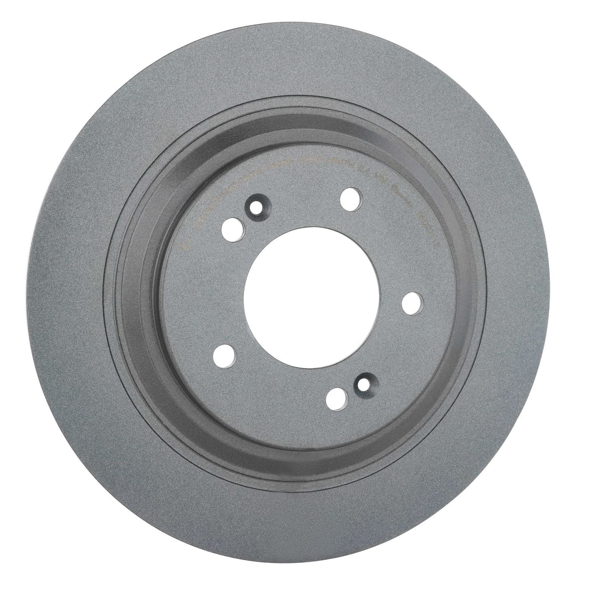 BEYOND EV Rear Disc Brake Kit - KT08015_37