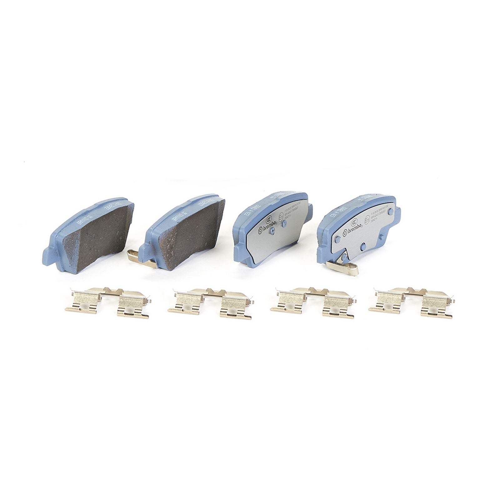 BEYOND EV Rear Disc Brake Kit - KT08016_01