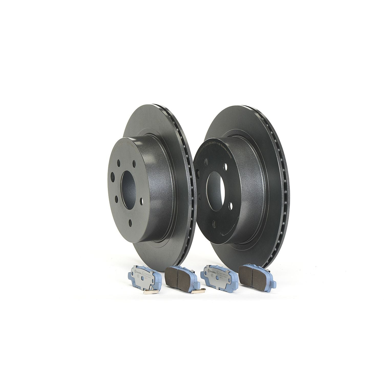 BEYOND EV Rear Disc Brake Kit - KT08020_03