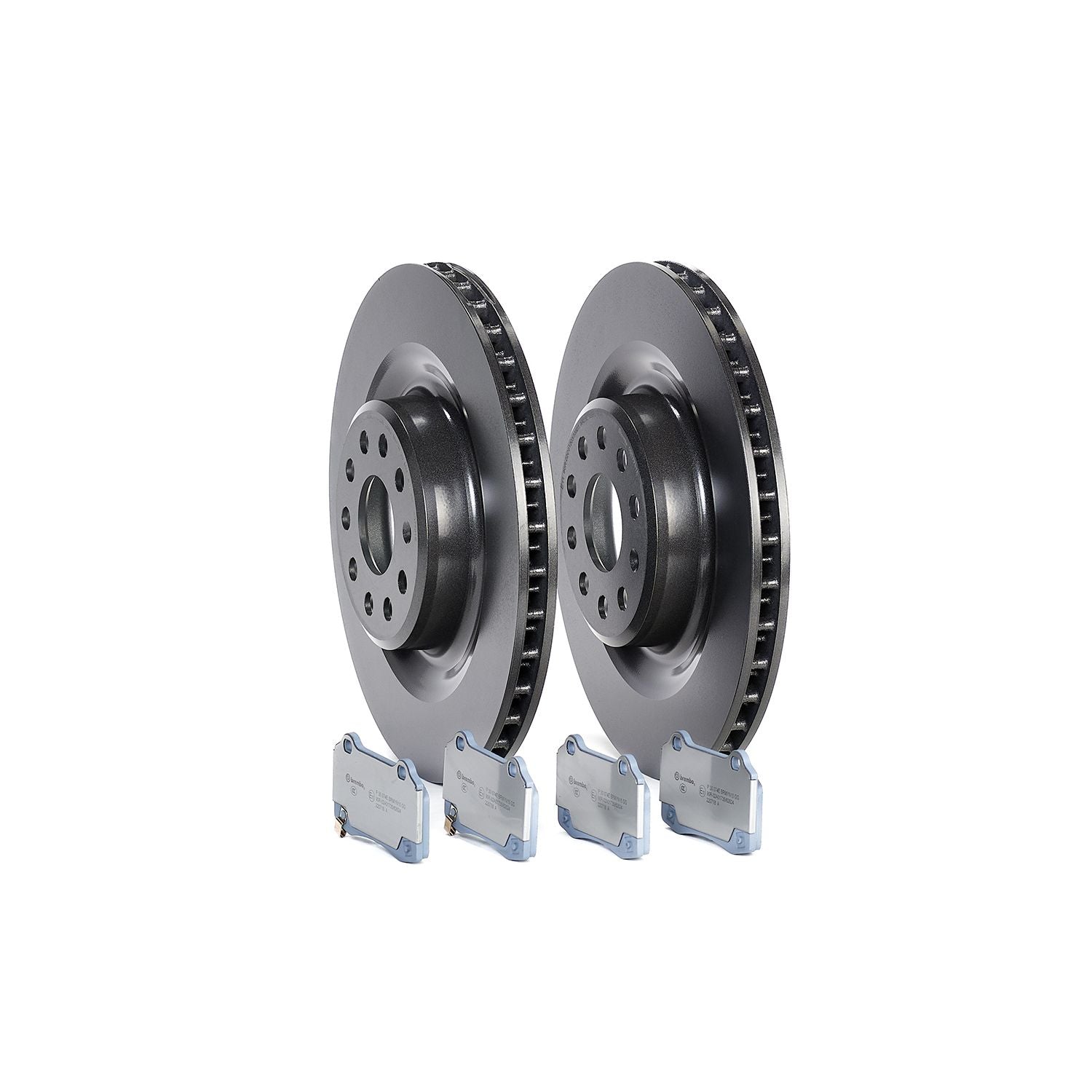 BEYOND EV Rear Disc Brake Kit - KT08022_04